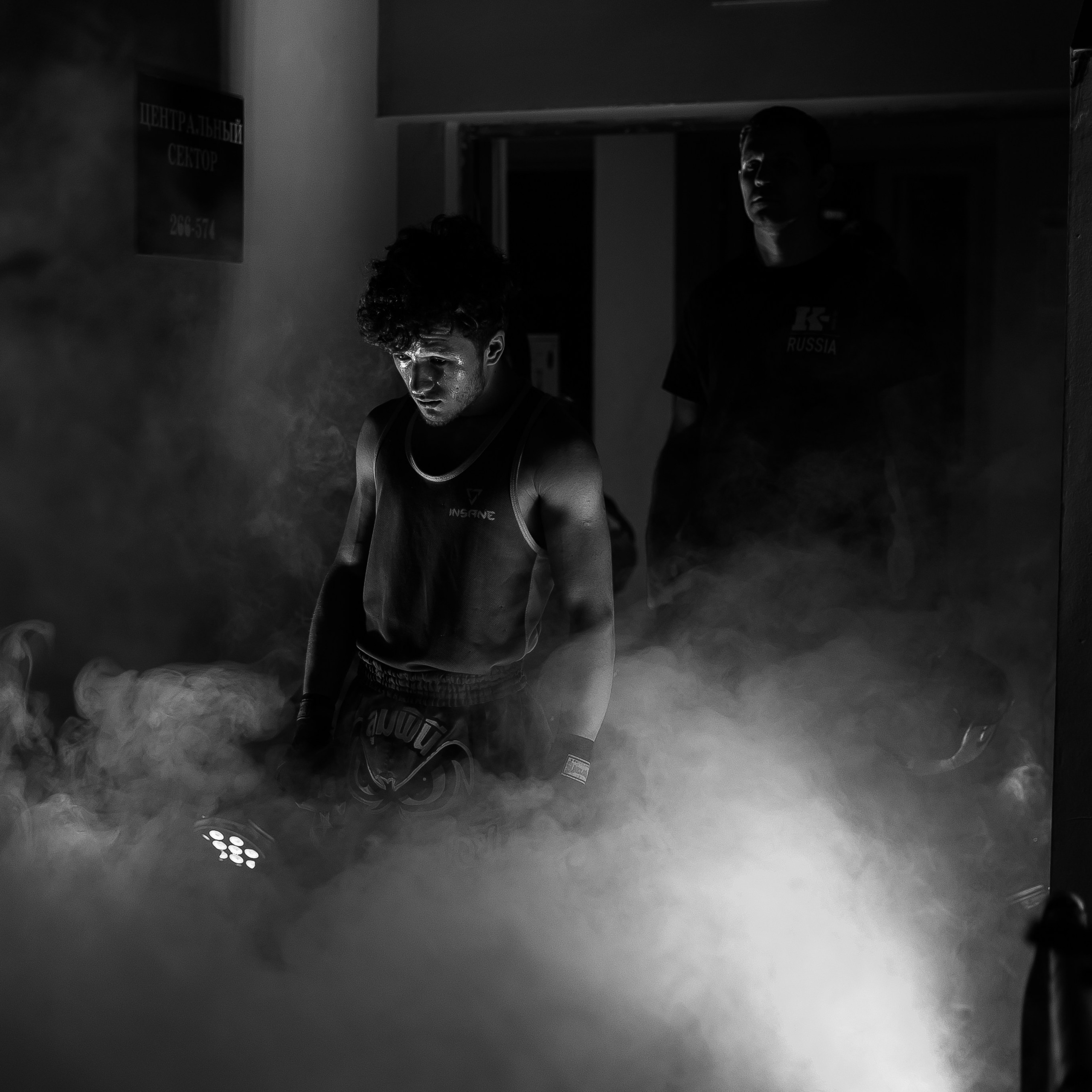 Лига «NFC» турнир по К-1 ФОК «Звездный» г. Арзамас. Свадебный фотограф в Нижнем Новгороде и Москве Виктор Баринов