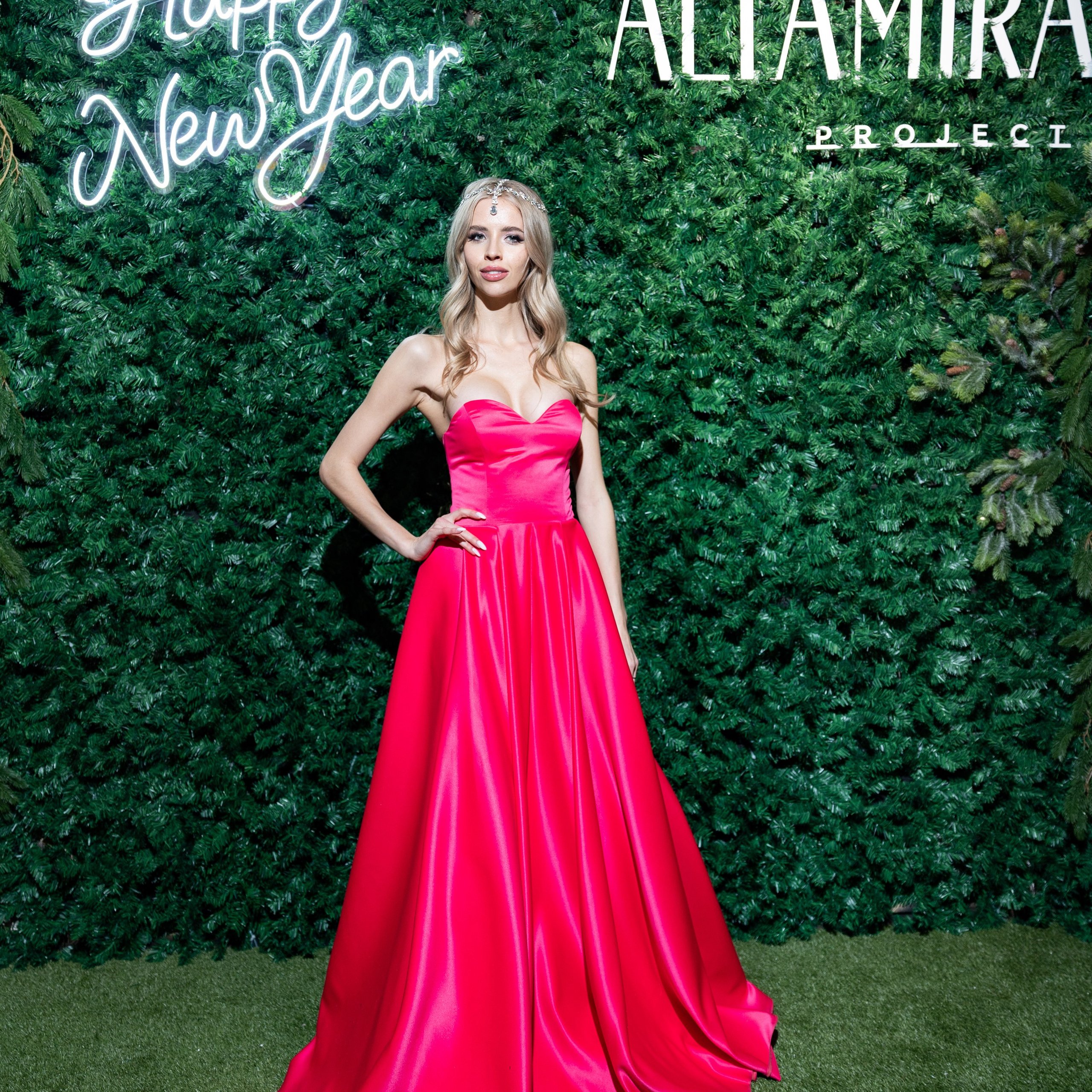 Новогодний корпоратив. Свадебный фотограф в Нижнем Новгороде и Москве Виктор Баринов