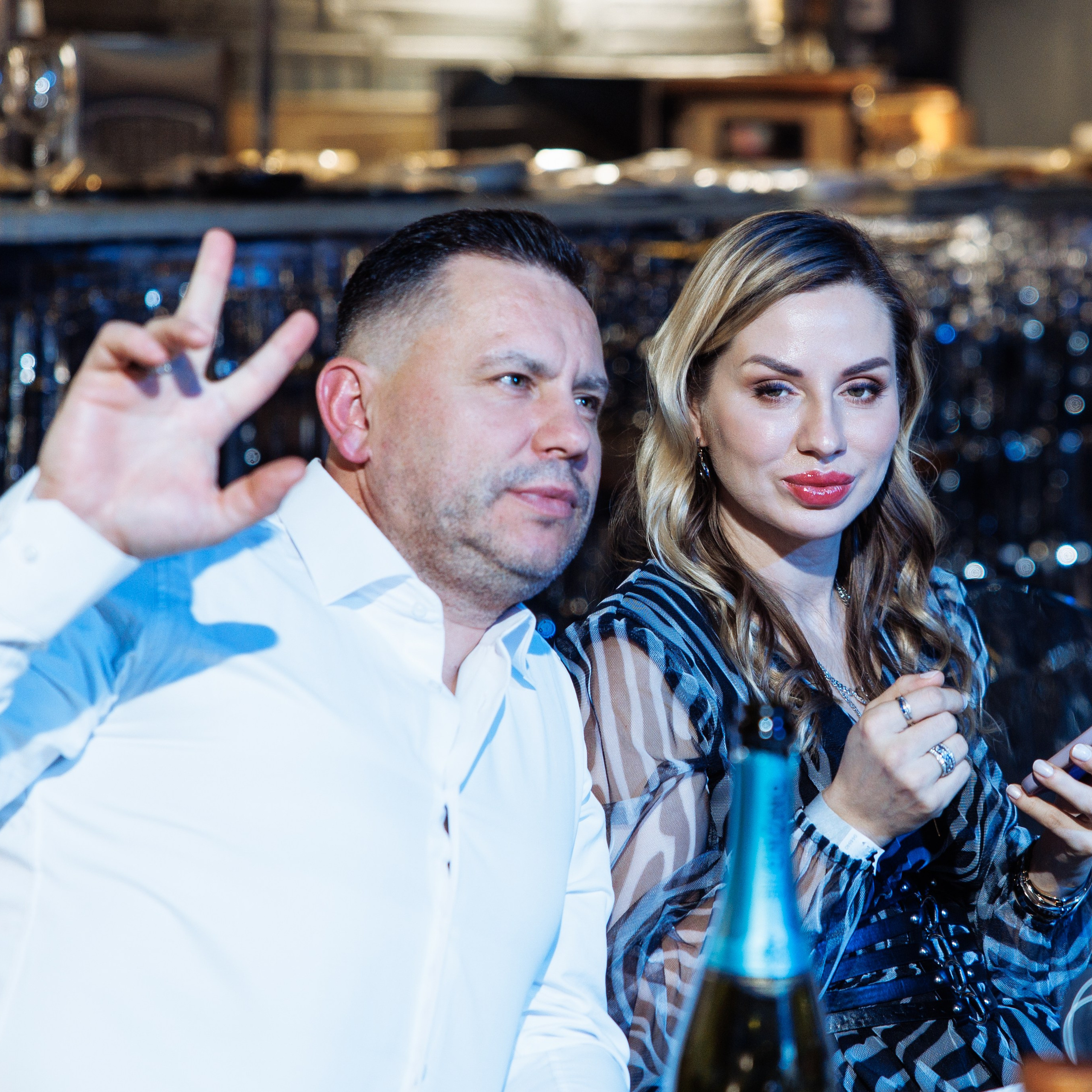 Новогодний корпоратив. Свадебный фотограф в Нижнем Новгороде и Москве Виктор Баринов