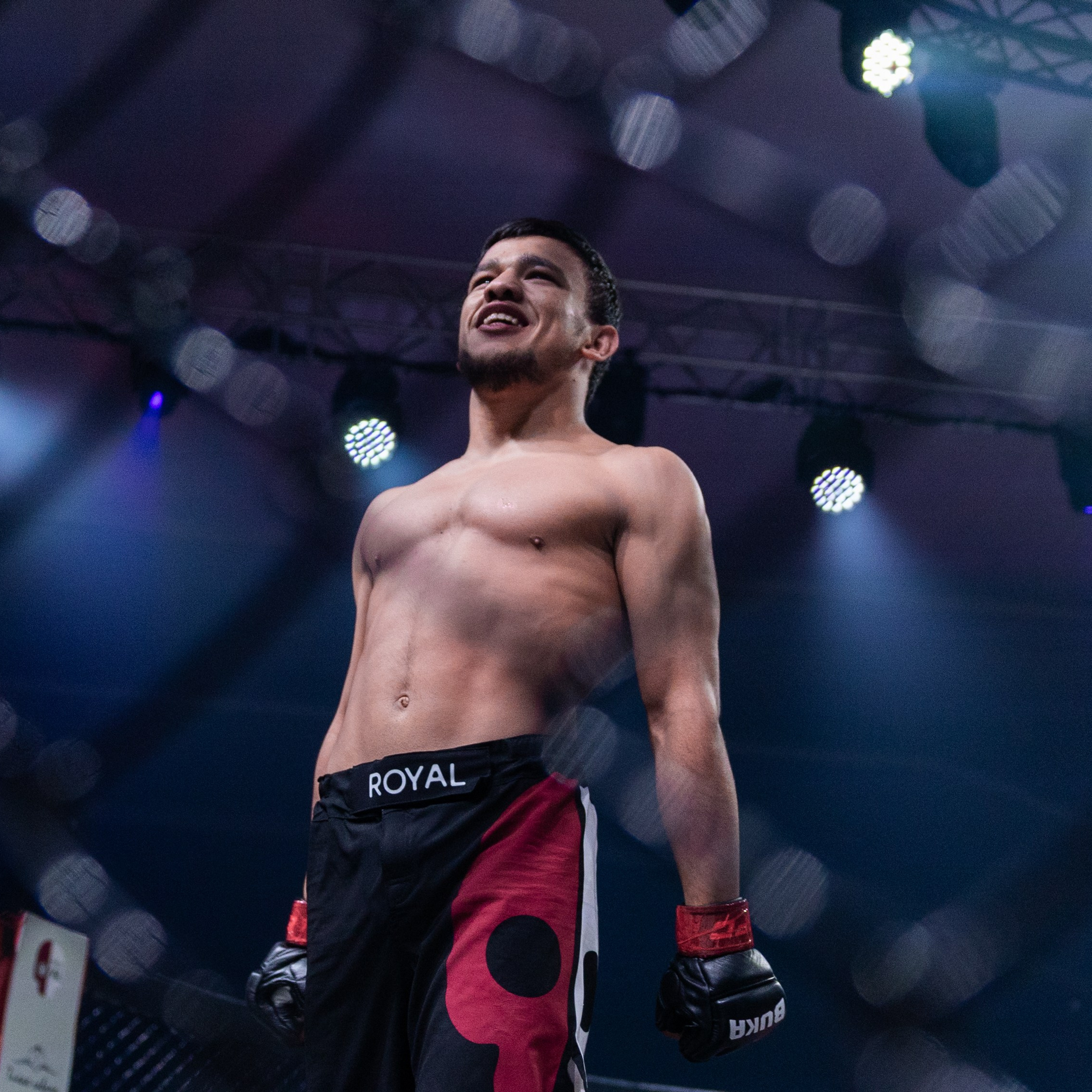 MMA/Royal Battle Show. Свадебный фотограф в Нижнем Новгороде и Москве Виктор Баринов