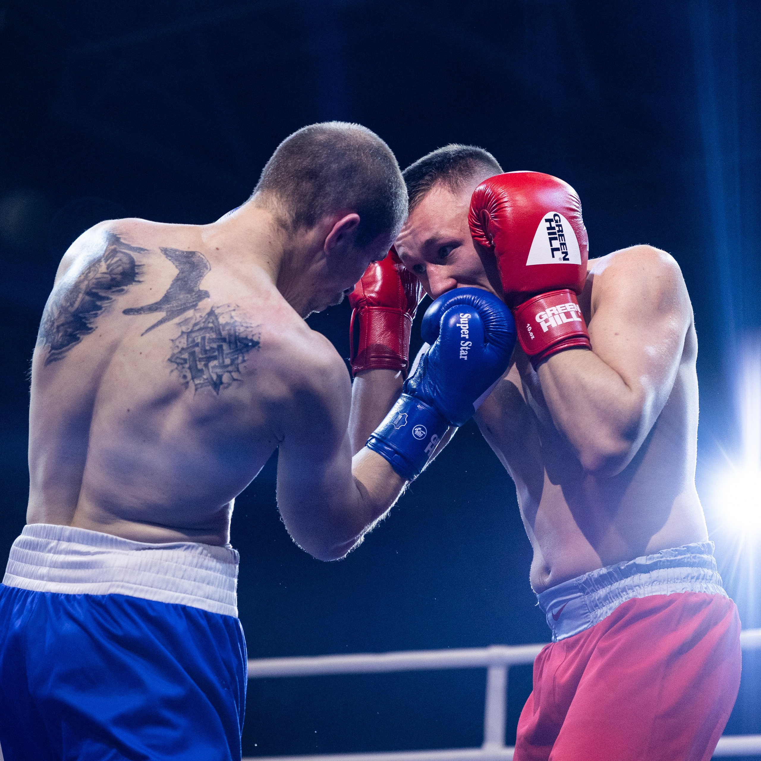 Всероссийский турнир по боксу «Сила и единство «в поддержку бойцов СВО. Свадебный фотограф в Нижнем Новгороде и Москве Виктор Баринов