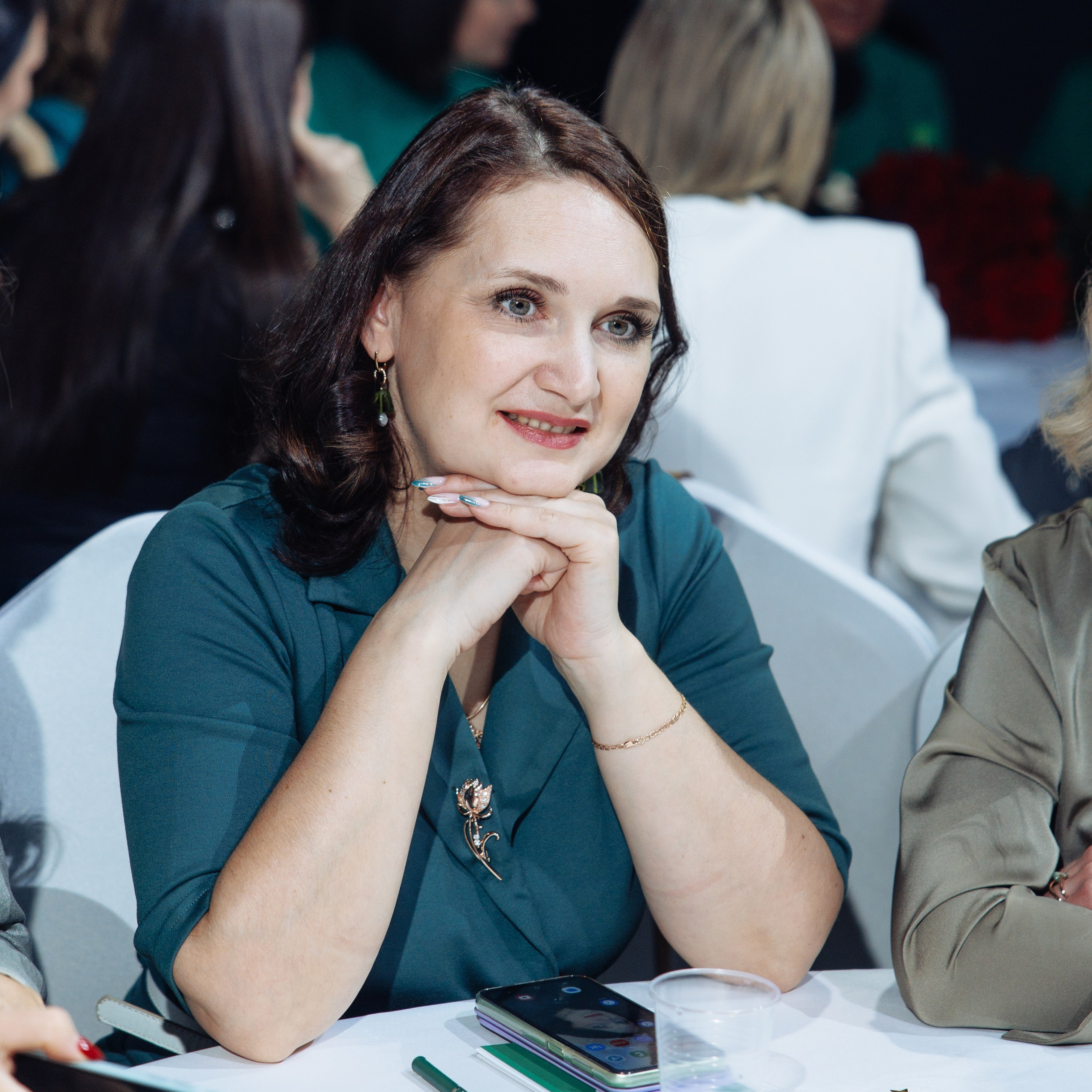 Нетворнинг #Код публичности. Свадебный фотограф в Нижнем Новгороде и Москве Виктор Баринов