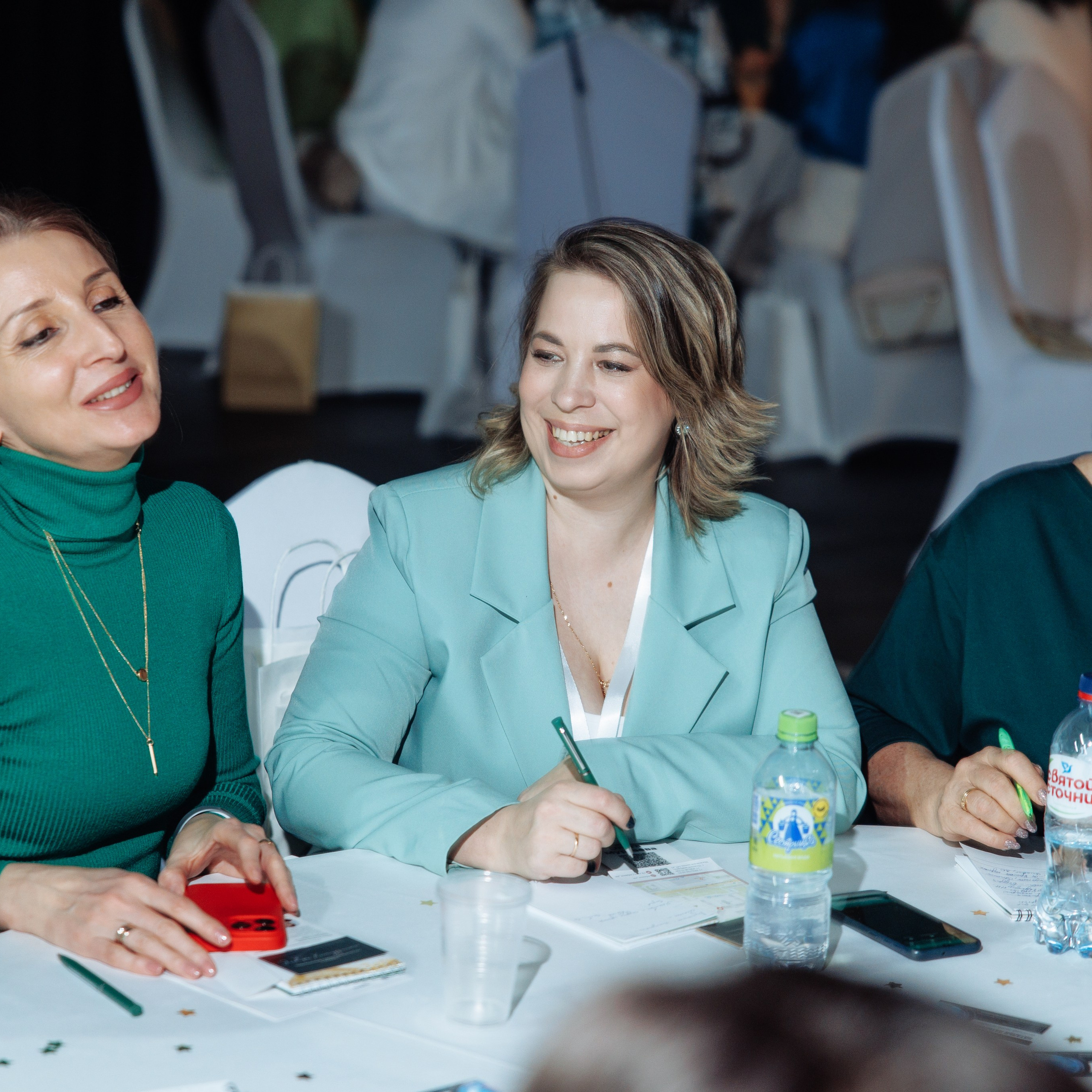 Нетворнинг #Код публичности. Свадебный фотограф в Нижнем Новгороде и Москве Виктор Баринов