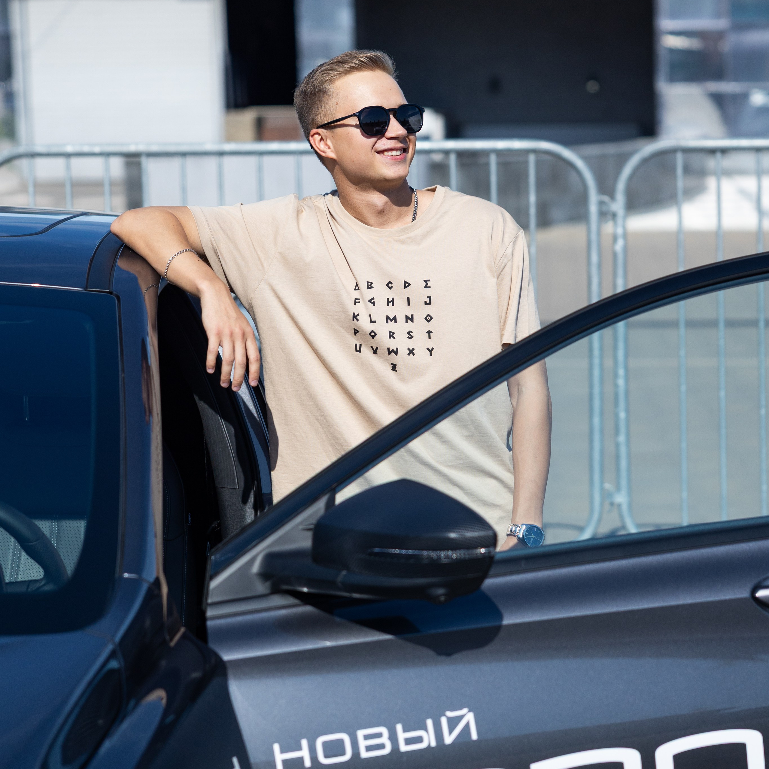 GAC. Свадебный фотограф в Нижнем Новгороде и Москве Виктор Баринов