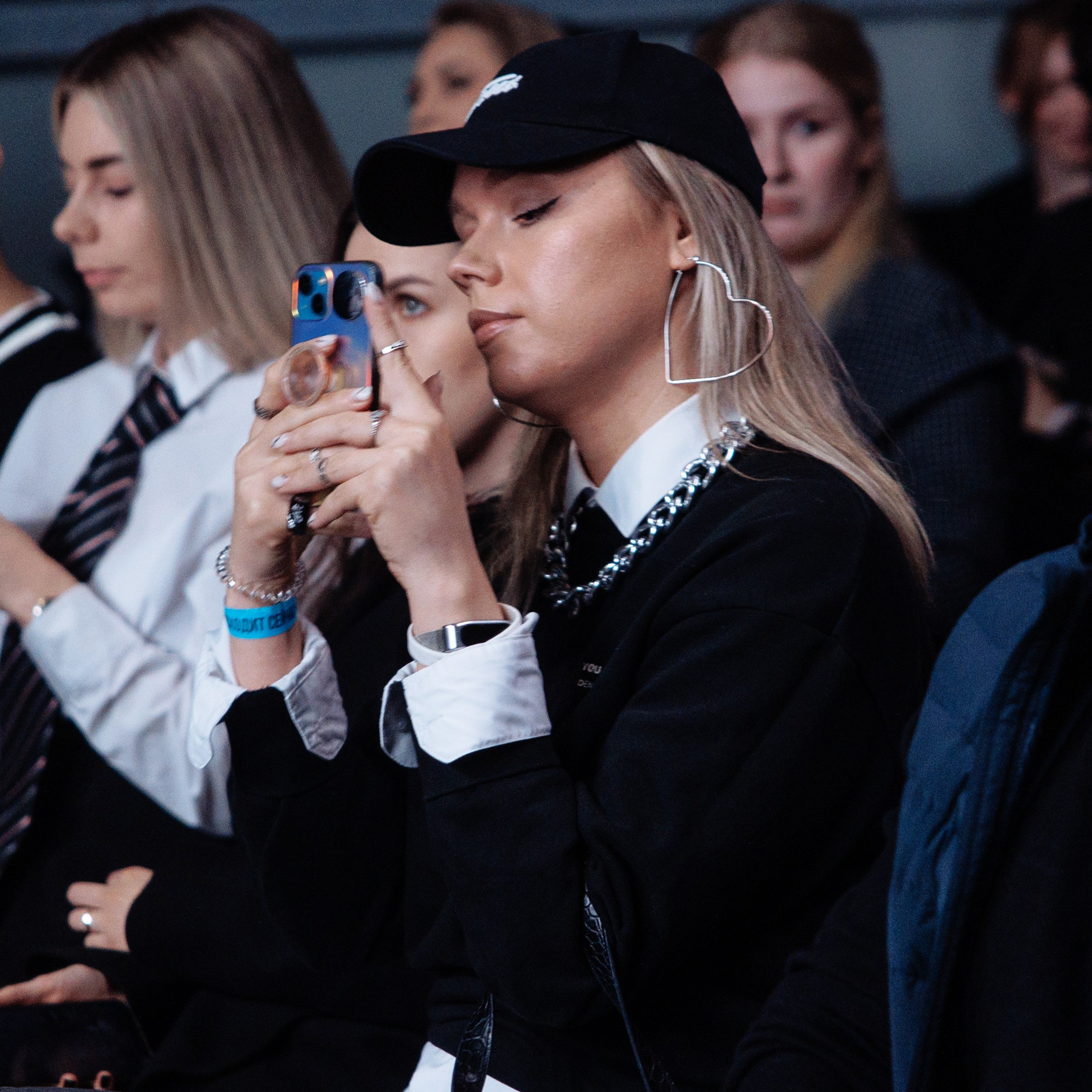 INSTARUN. Свадебный фотограф в Нижнем Новгороде и Москве Виктор Баринов