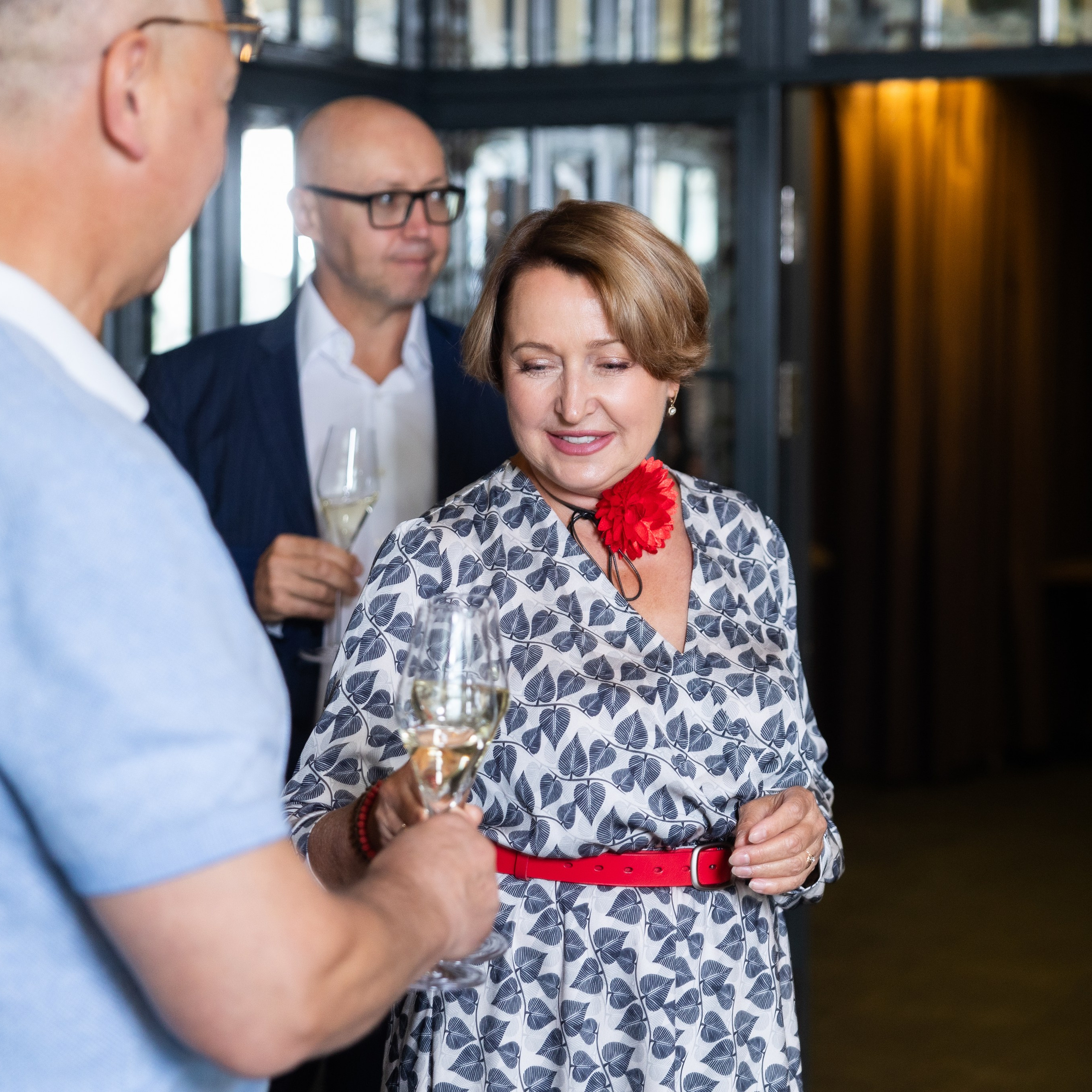 Юбилей 60 лет в ресторане «Митрич». Свадебный фотограф в Нижнем Новгороде и Москве Виктор Баринов