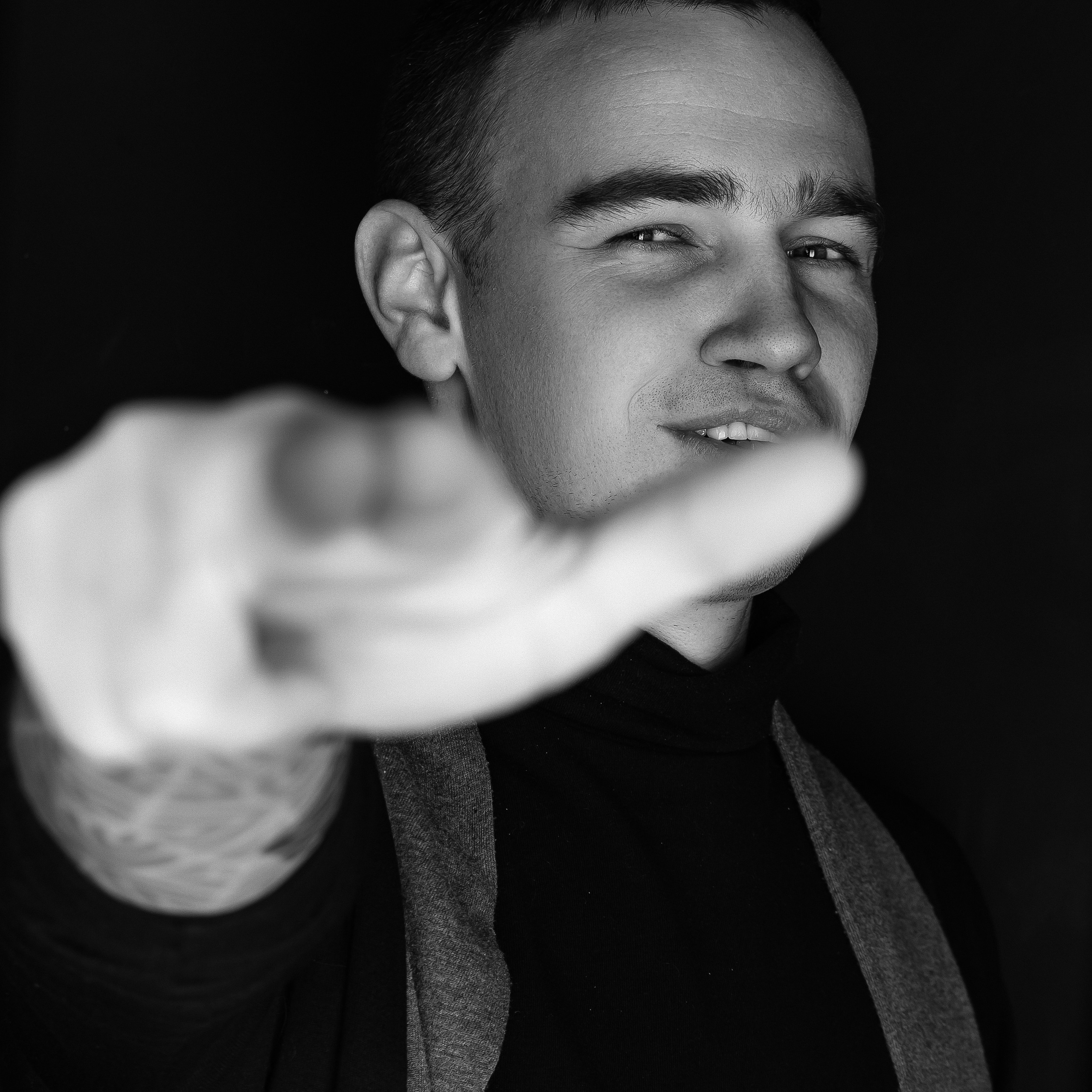 Виктор. Свадебный фотограф в Нижнем Новгороде и Москве Виктор Баринов