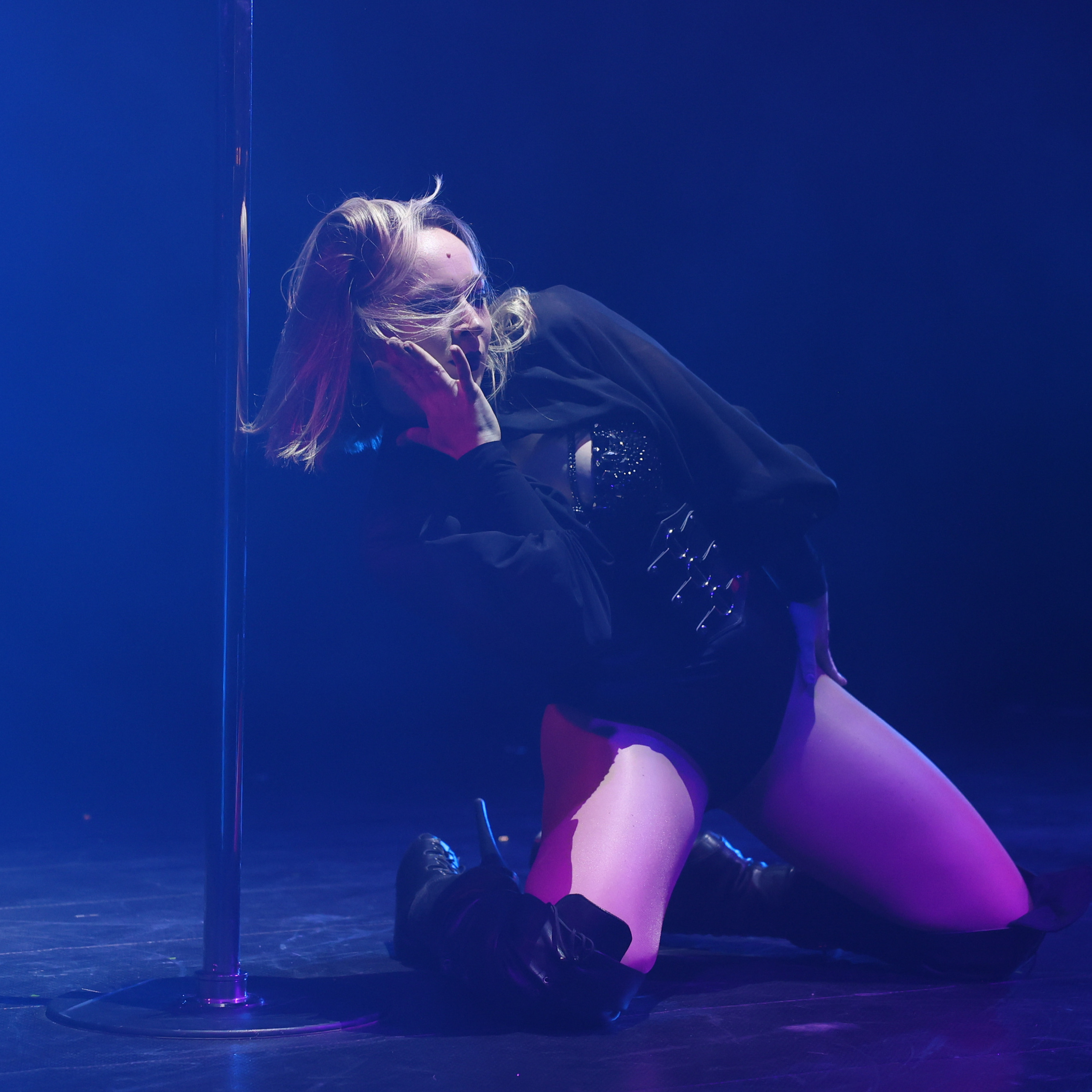 Всероссийский чемпионат по Pole dance «Lotus 2023». Свадебный фотограф в Нижнем Новгороде и Москве Виктор Баринов