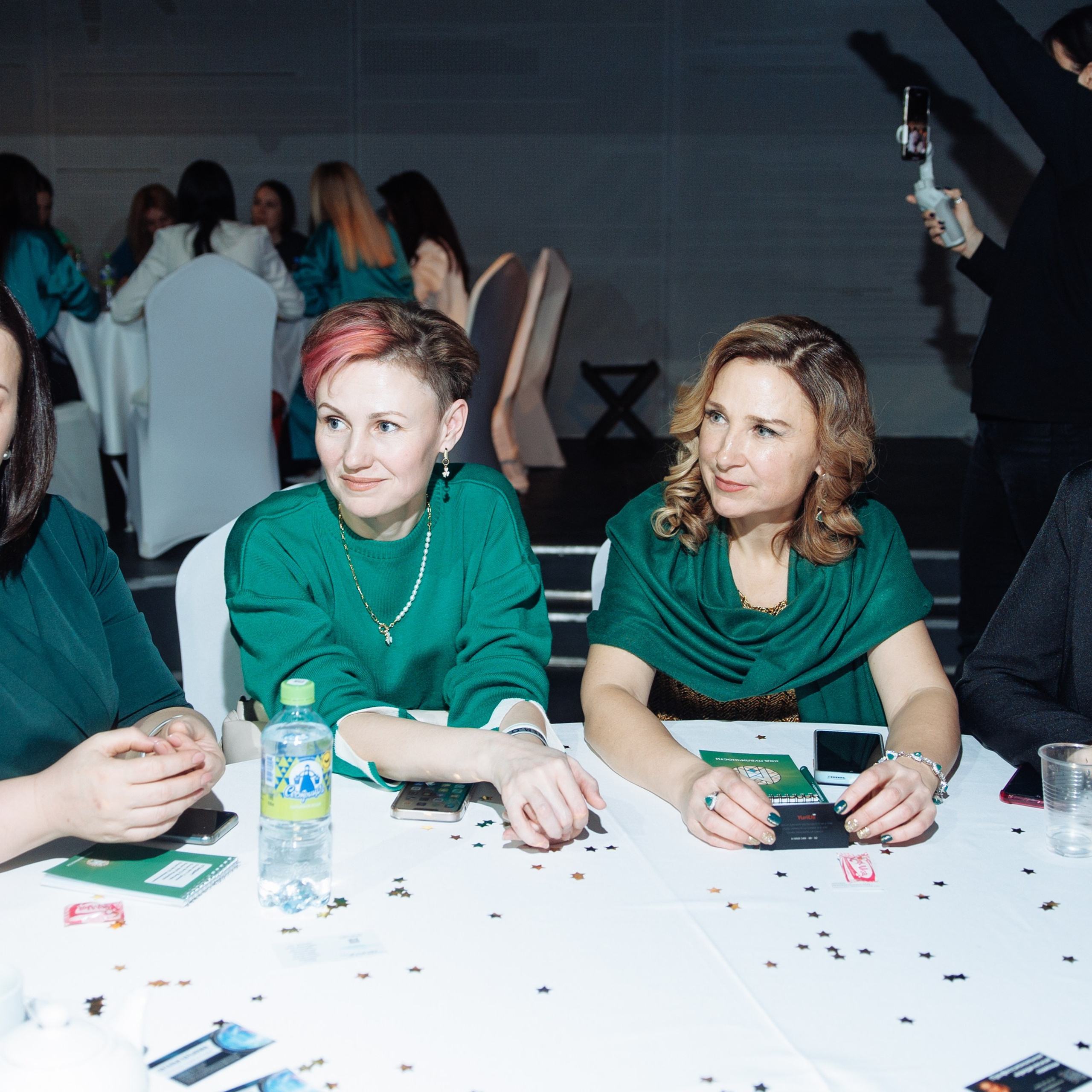 Нетворнинг #Код публичности. Свадебный фотограф в Нижнем Новгороде и Москве Виктор Баринов