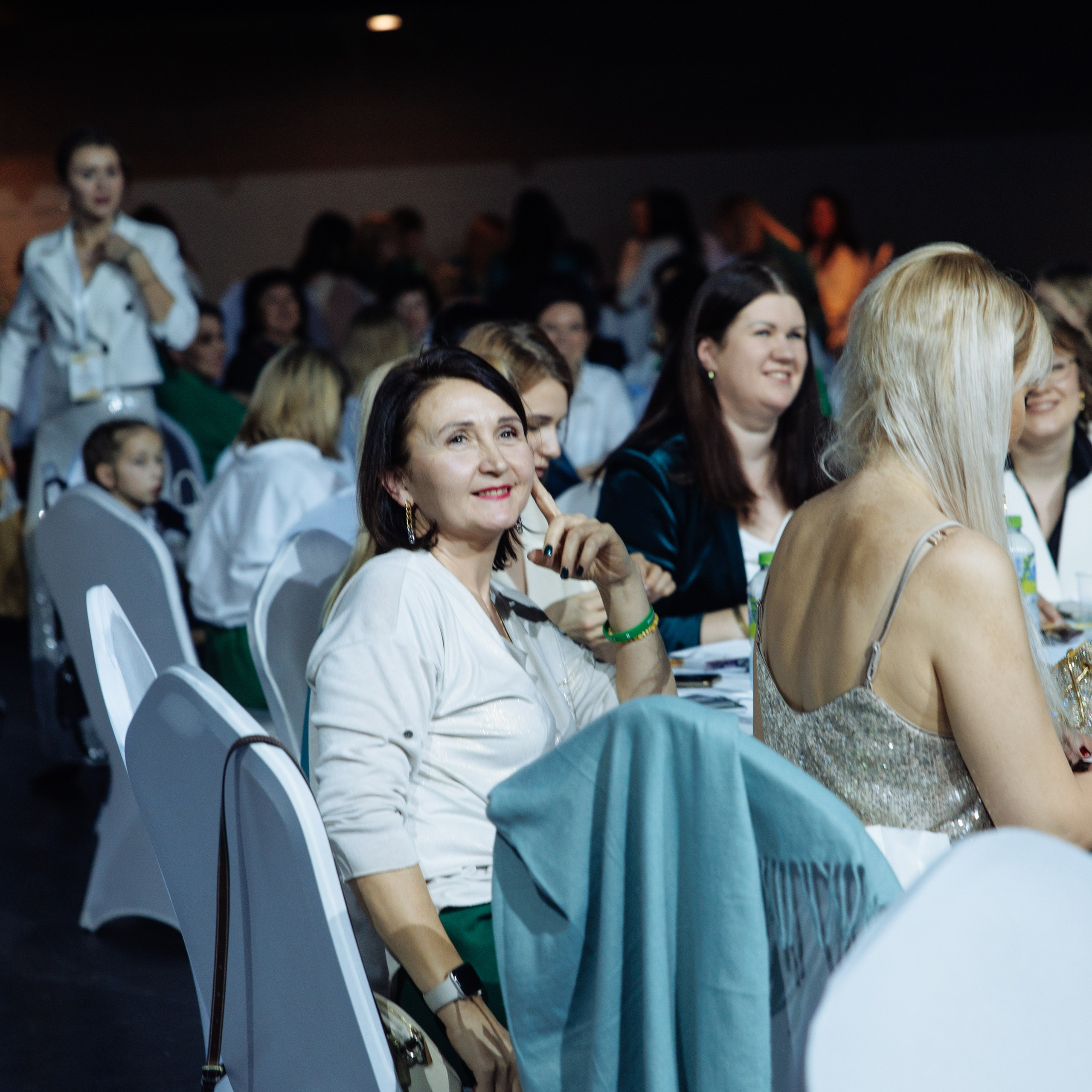 Нетворнинг #Код публичности. Свадебный фотограф в Нижнем Новгороде и Москве Виктор Баринов