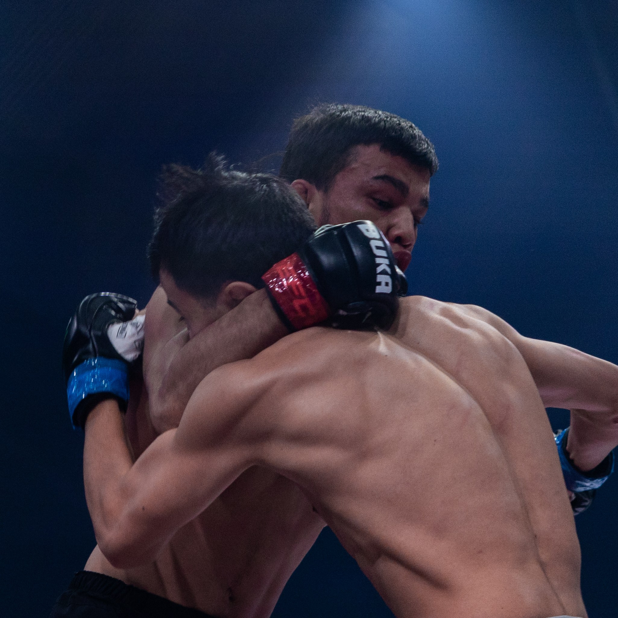 MMA/Royal Battle Show. Свадебный фотограф в Нижнем Новгороде и Москве Виктор Баринов