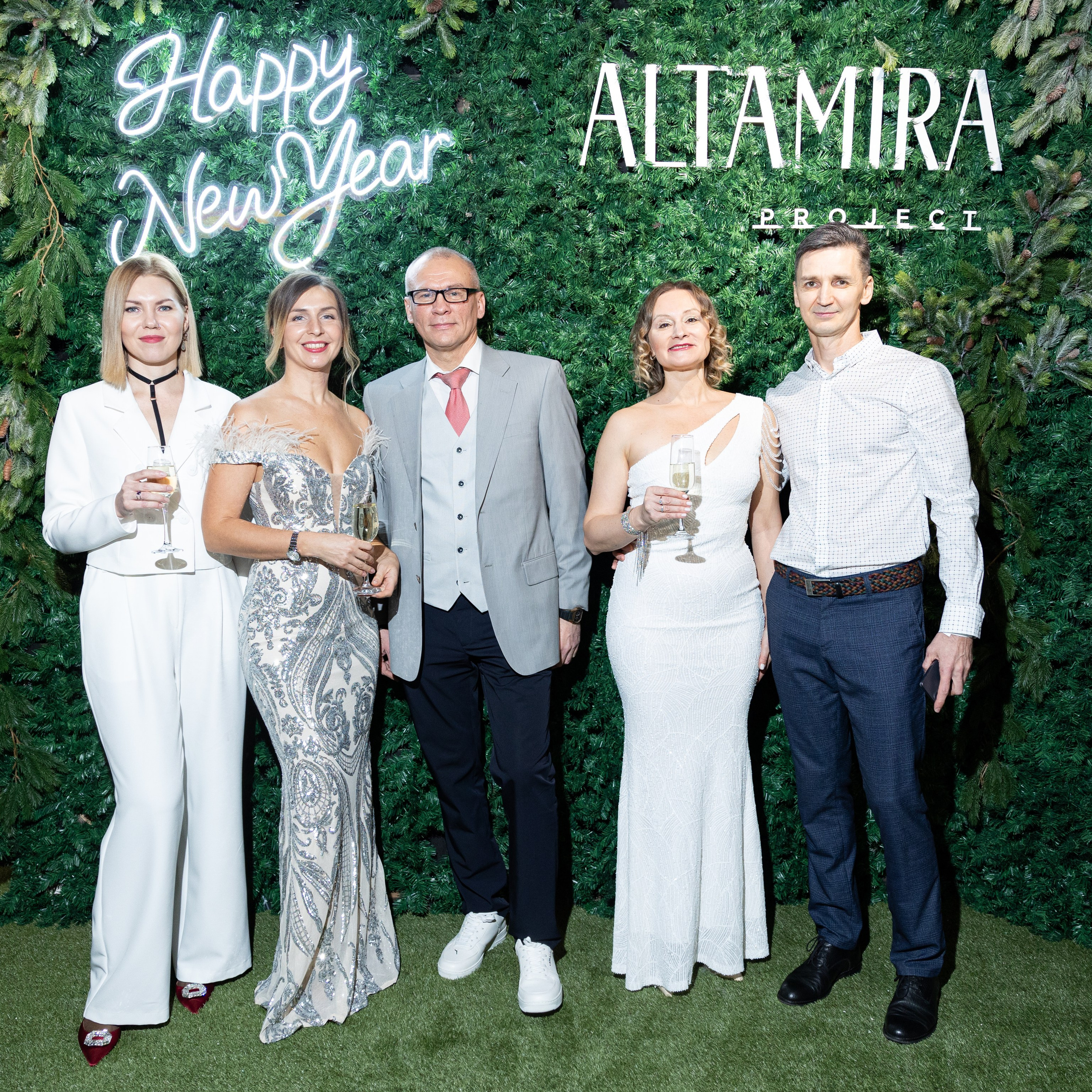 Новогодний корпоратив. Свадебный фотограф в Нижнем Новгороде и Москве Виктор Баринов