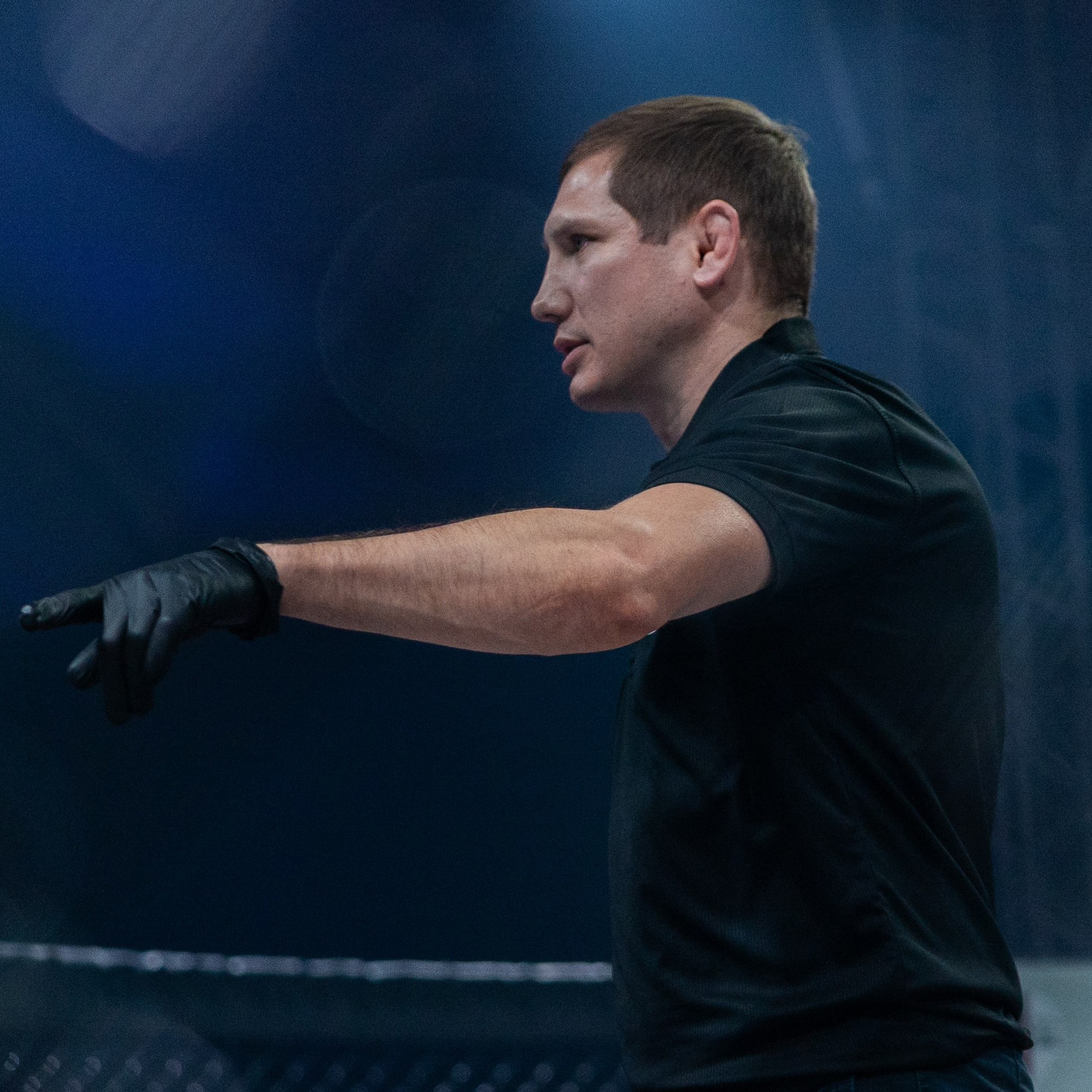 MMA/Royal Battle Show. Свадебный фотограф в Нижнем Новгороде и Москве Виктор Баринов