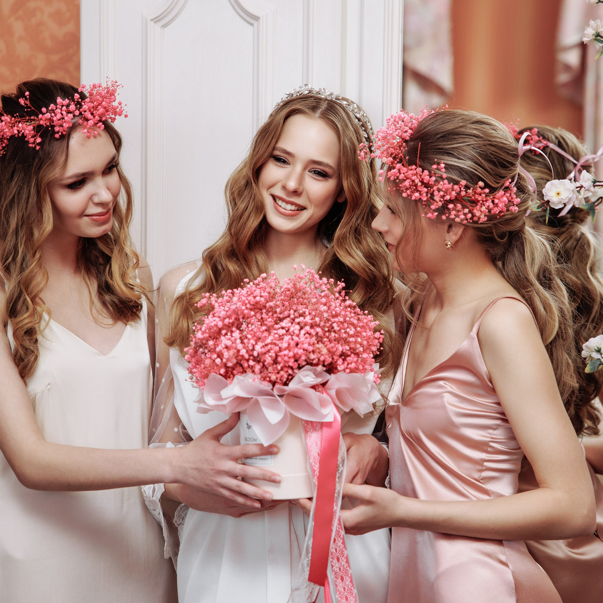 Свадебные съемки. Свадебный фотограф в Нижнем Новгороде и Москве Виктор Баринов