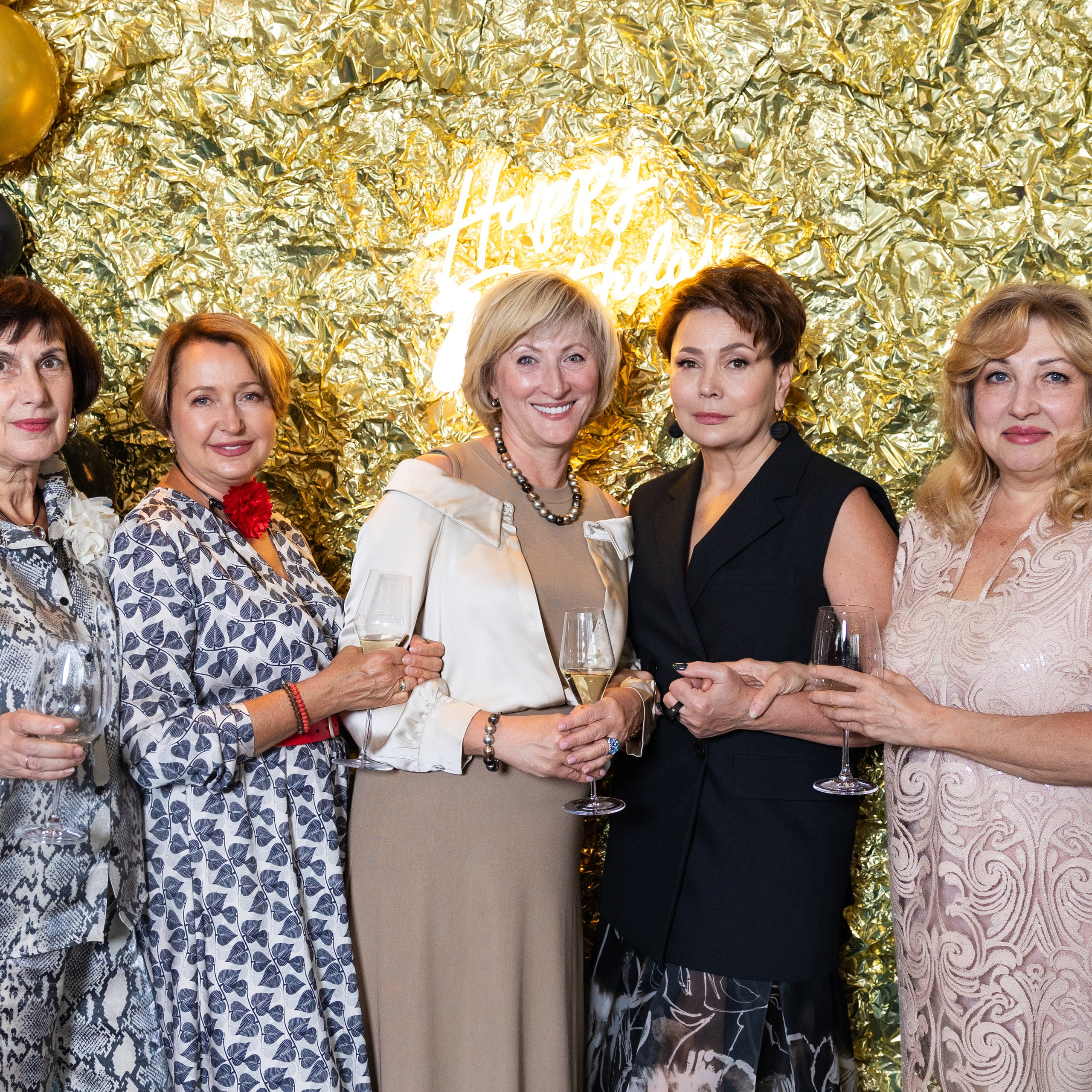 Юбилей 60 лет в ресторане «Митрич». Свадебный фотограф в Нижнем Новгороде и Москве Виктор Баринов