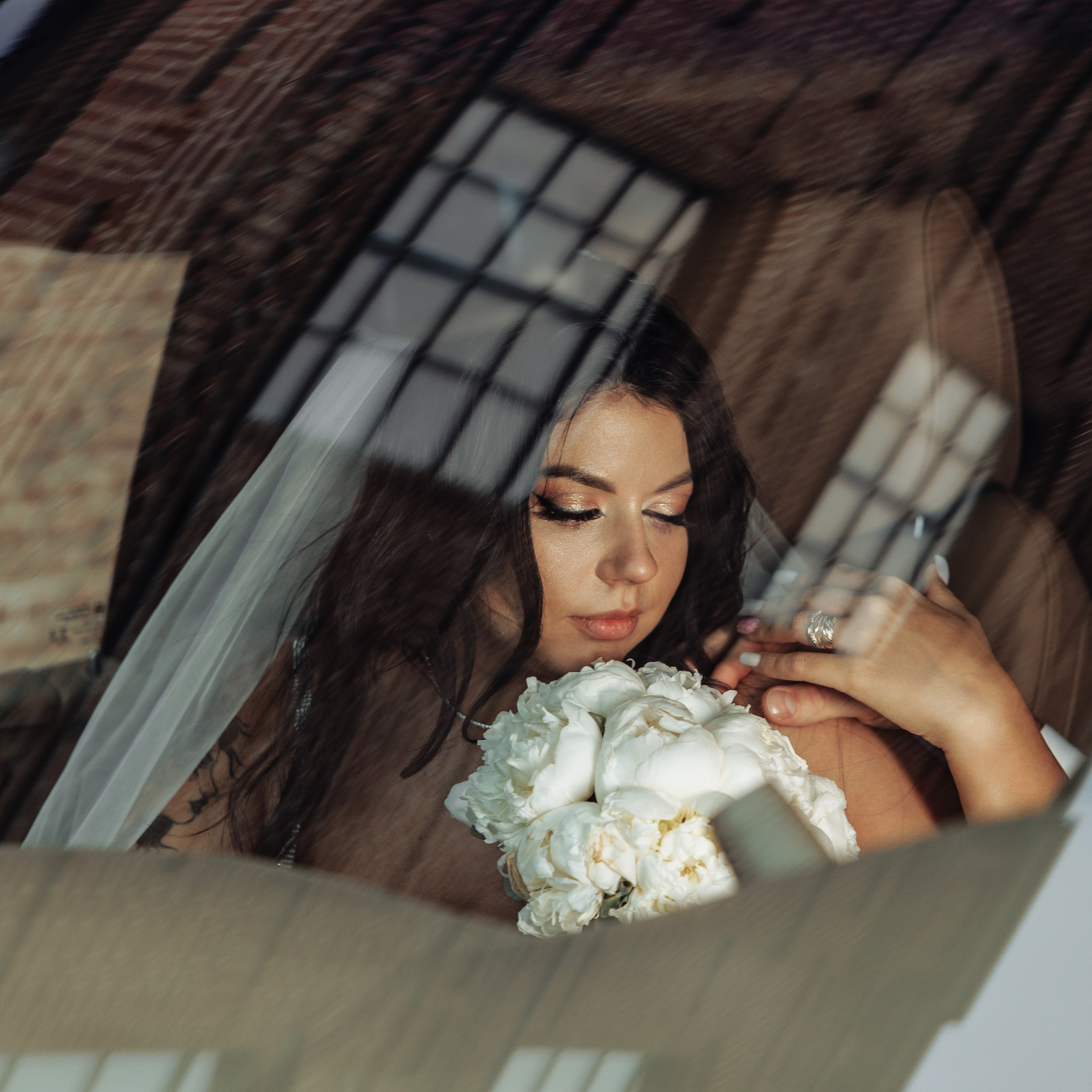 Свадебные съемки. Свадебный фотограф в Нижнем Новгороде и Москве Виктор Баринов