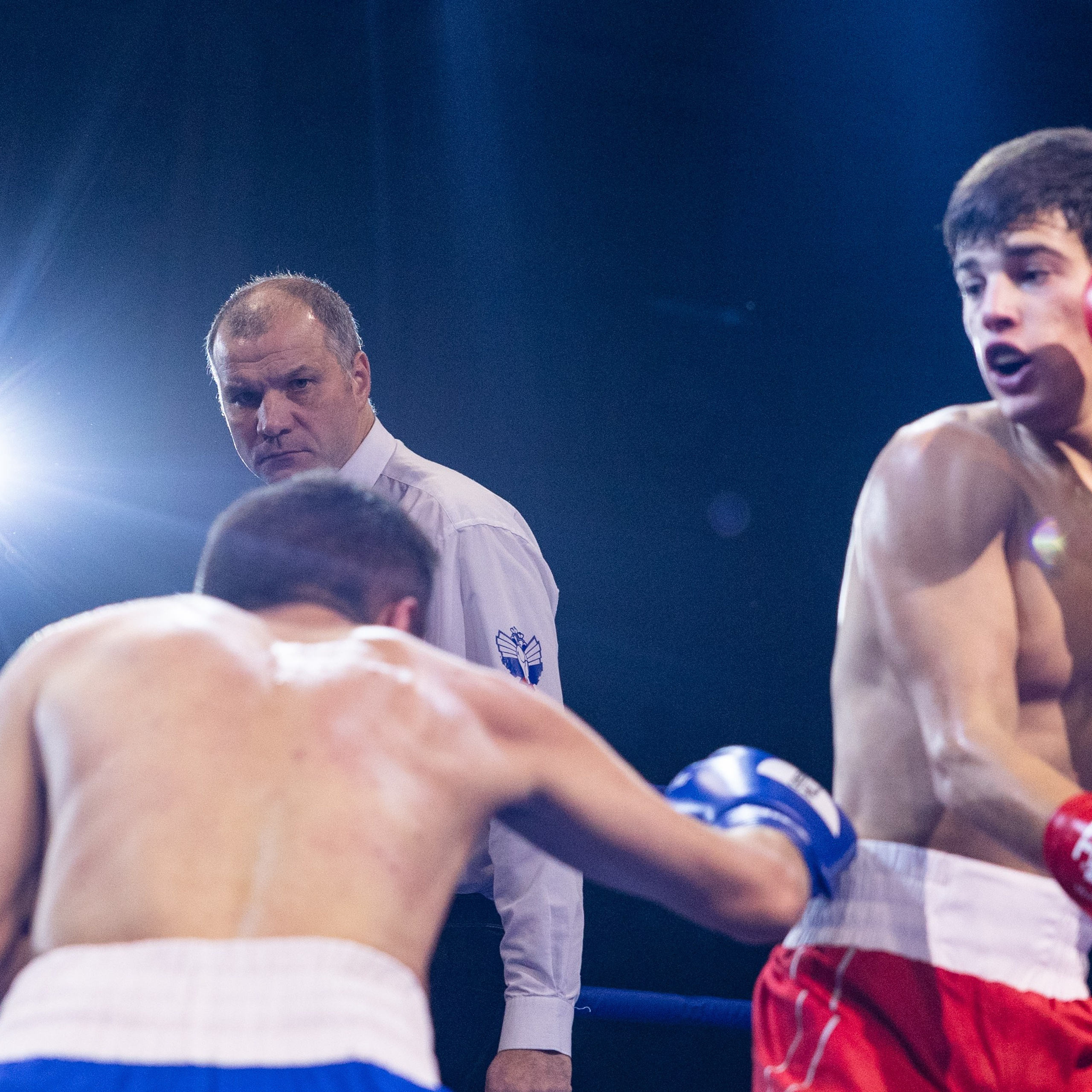 Всероссийский турнир по боксу «Сила и единство «в поддержку бойцов СВО. Свадебный фотограф в Нижнем Новгороде и Москве Виктор Баринов
