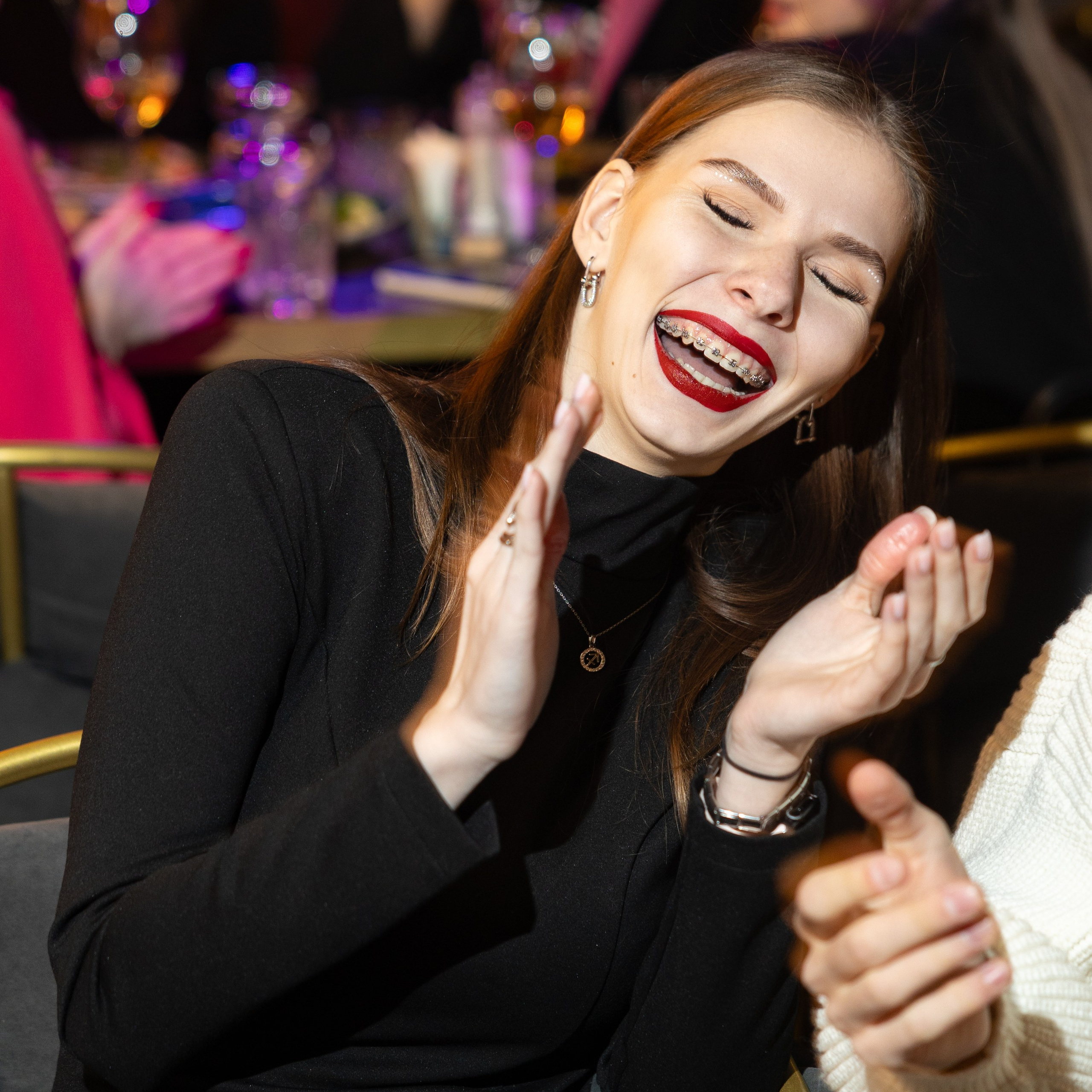 День рождения Вероники. Ресторан X.O. Свадебный фотограф в Нижнем Новгороде и Москве Виктор Баринов