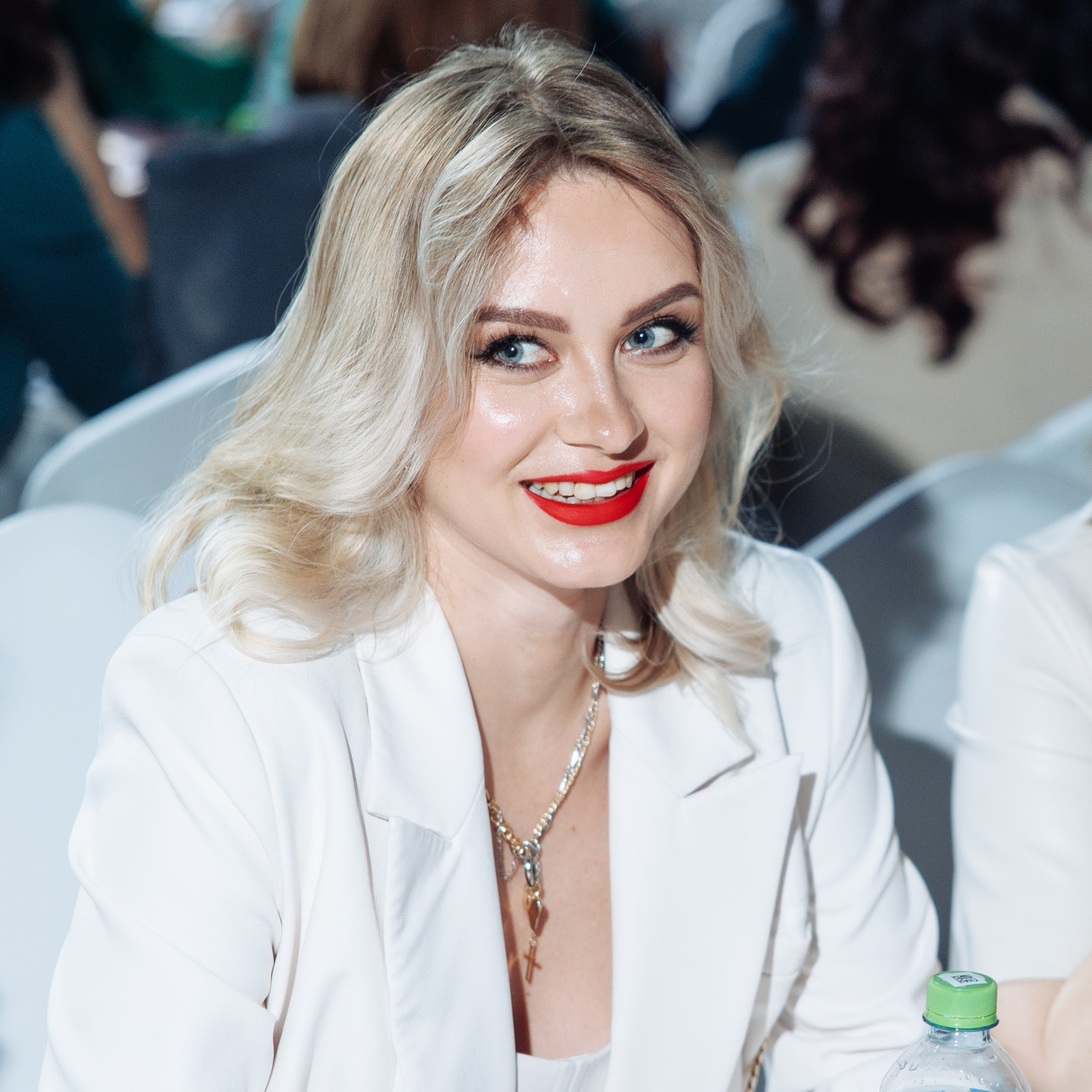 Нетворнинг #Код публичности. Свадебный фотограф в Нижнем Новгороде и Москве Виктор Баринов