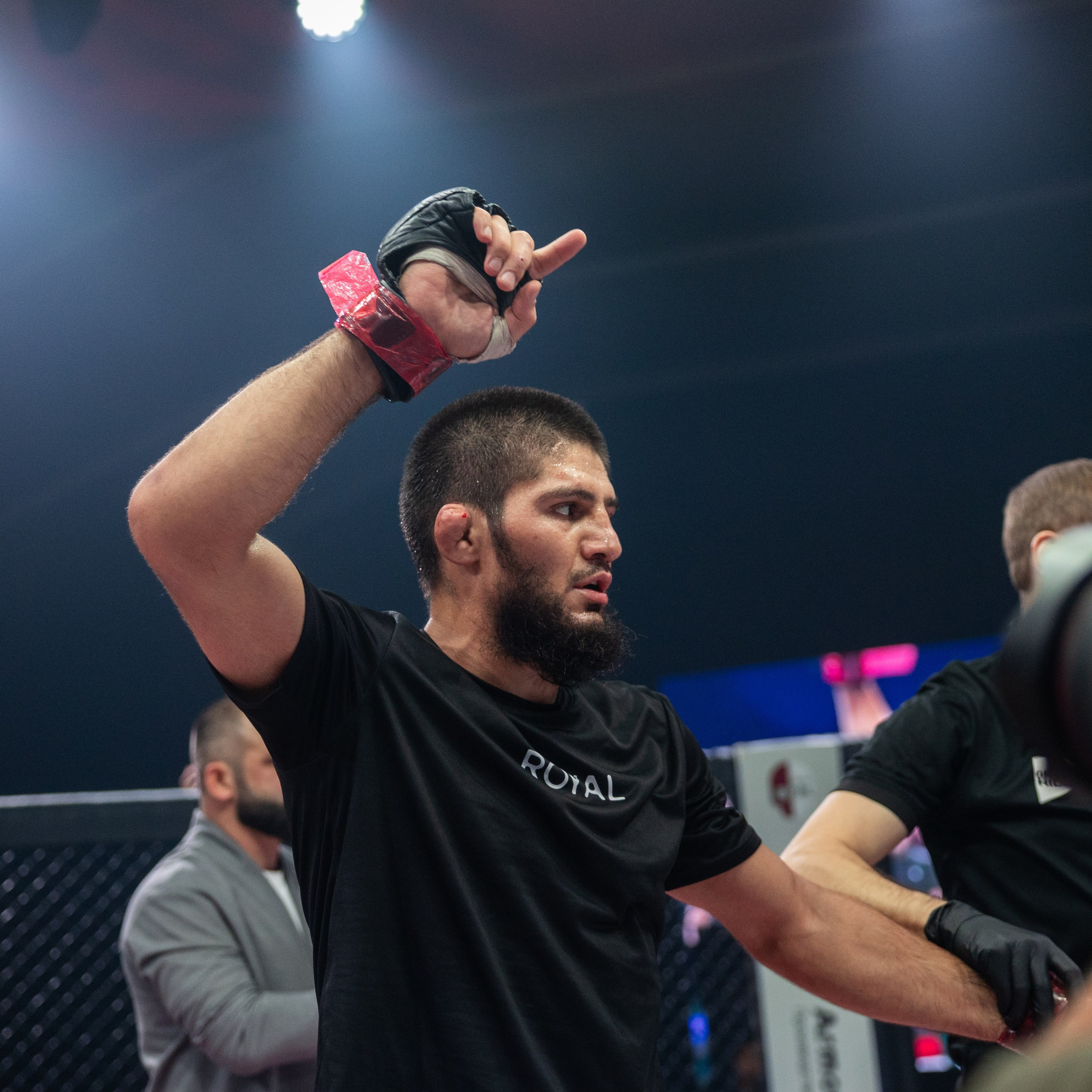 MMA/Royal Battle Show. Свадебный фотограф в Нижнем Новгороде и Москве Виктор Баринов