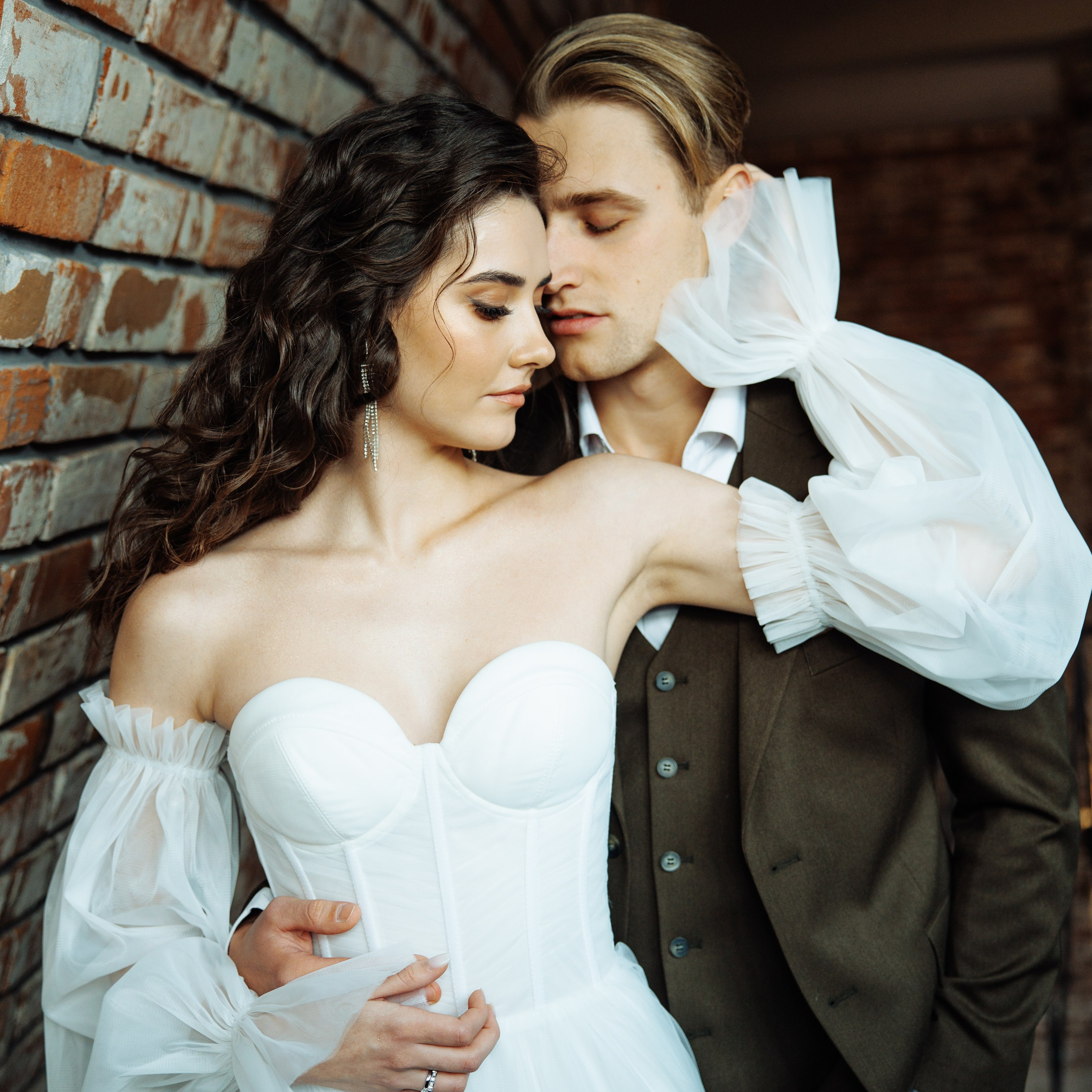 Свадебные съемки. Свадебный фотограф в Нижнем Новгороде и Москве Виктор Баринов