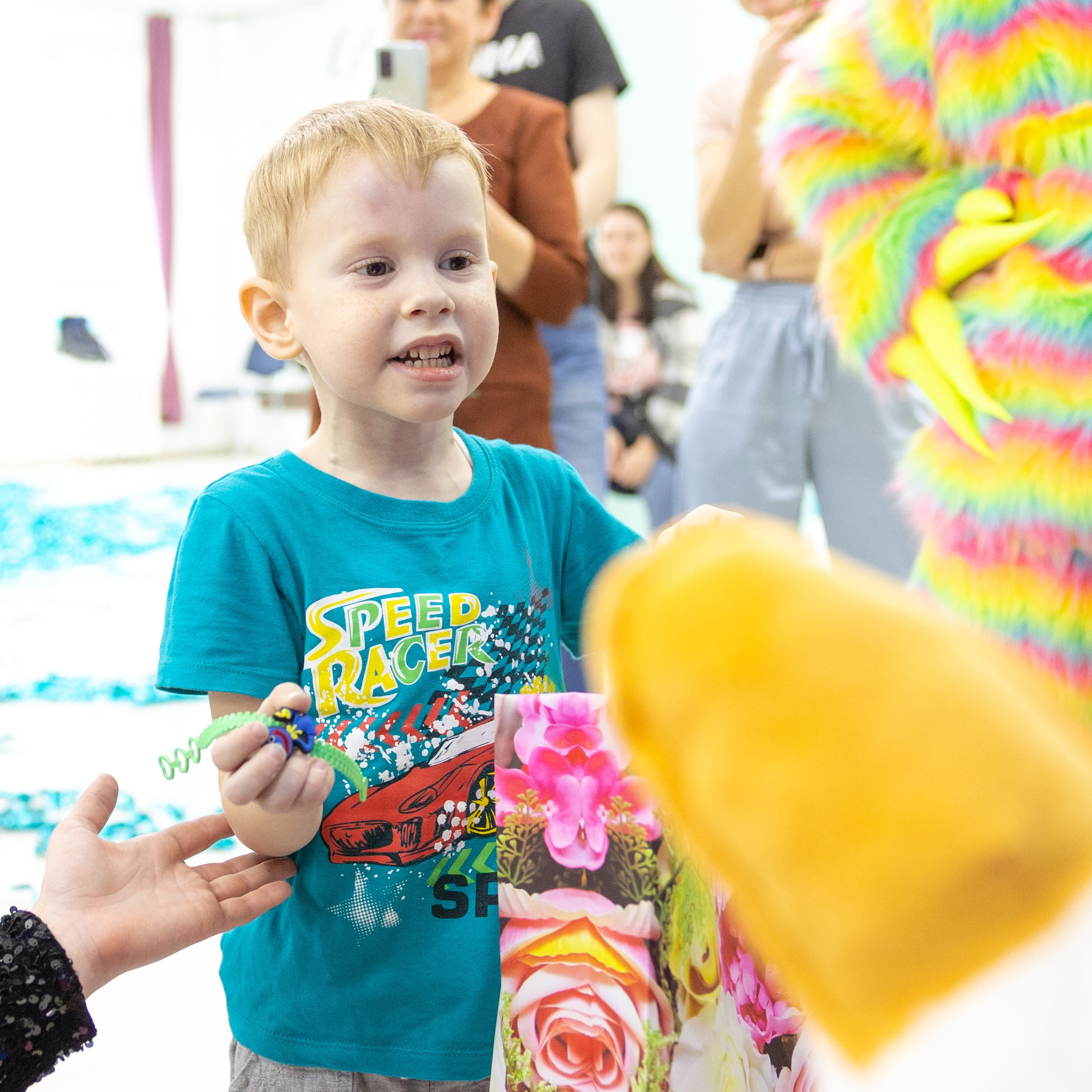ДР Виктории 5 лет. Свадебный фотограф в Нижнем Новгороде и Москве Виктор Баринов