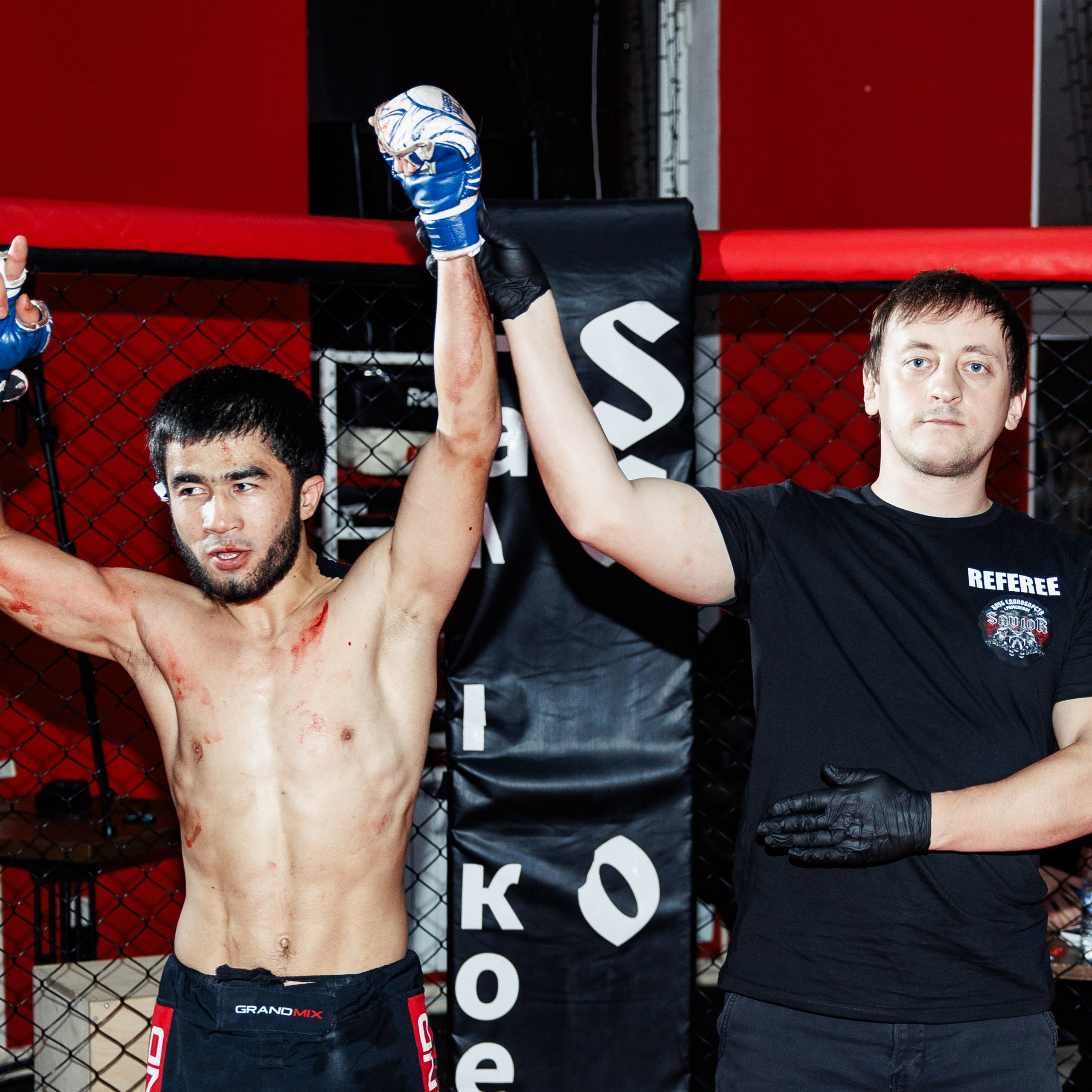 Турнир по ММА на призы клуба «SAVIOR» г. Москва. Свадебный фотограф в Нижнем Новгороде и Москве Виктор Баринов