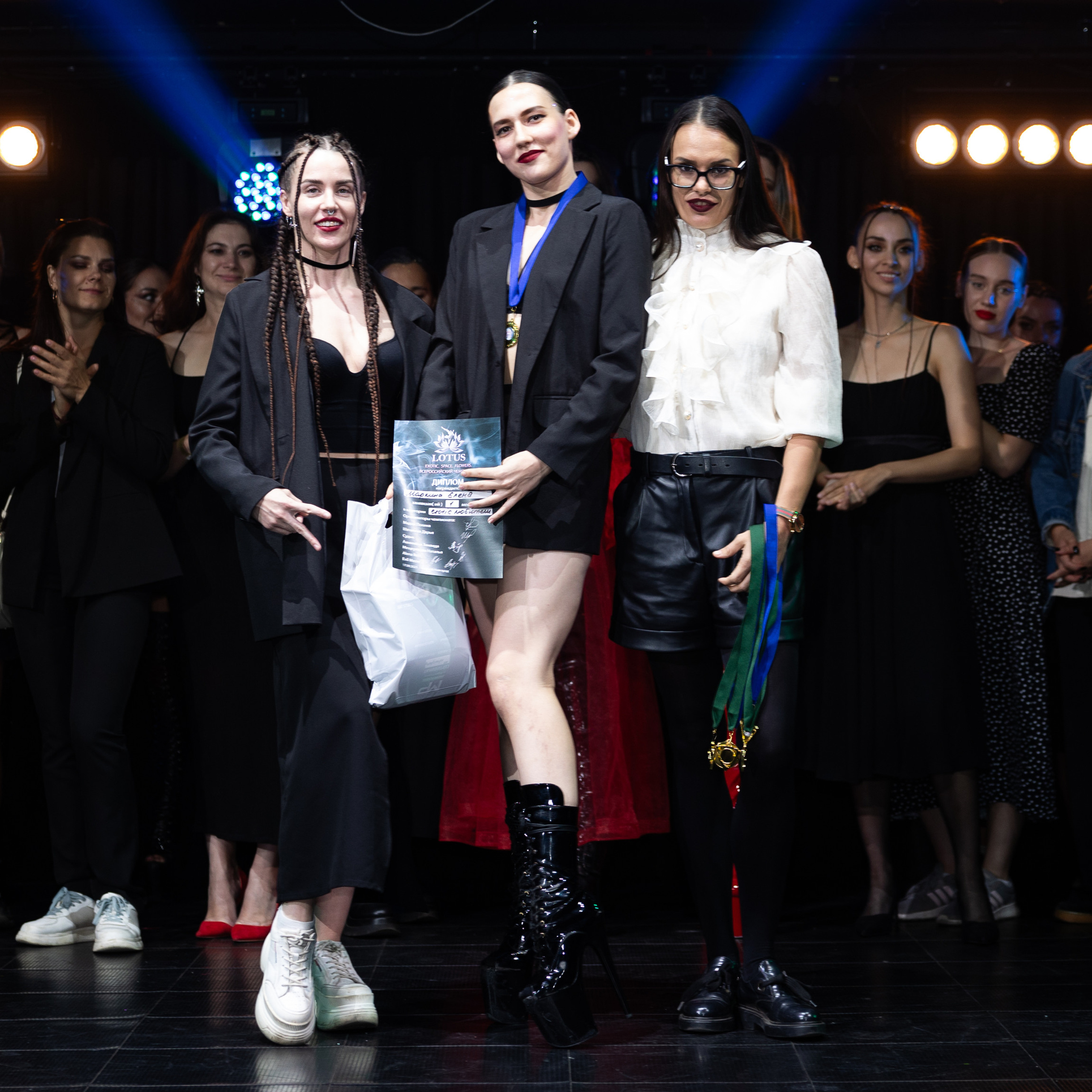 Всероссийский чемпионат по Pole dance «Lotus 2023». Свадебный фотограф в Нижнем Новгороде и Москве Виктор Баринов