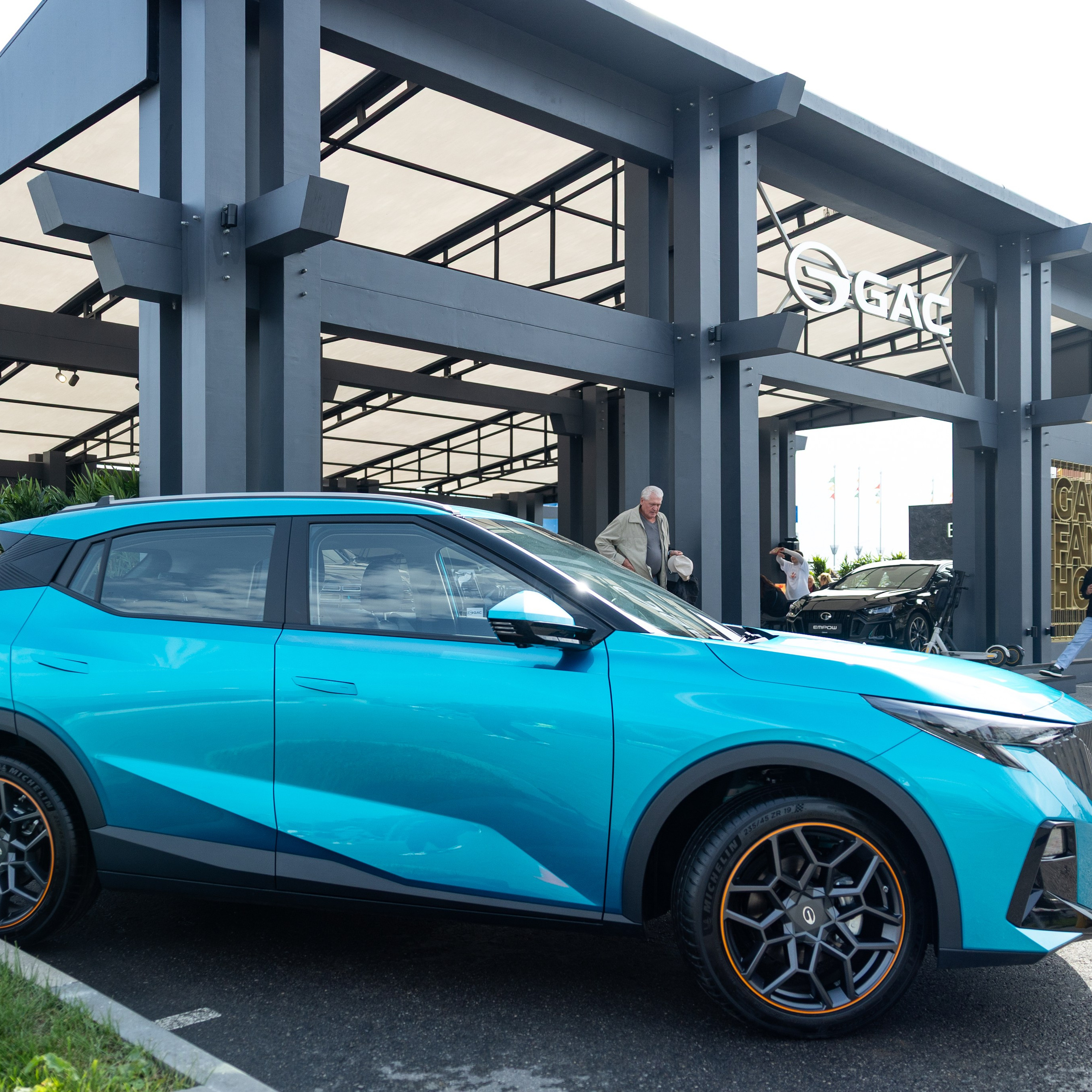 GAC. Свадебный фотограф в Нижнем Новгороде и Москве Виктор Баринов