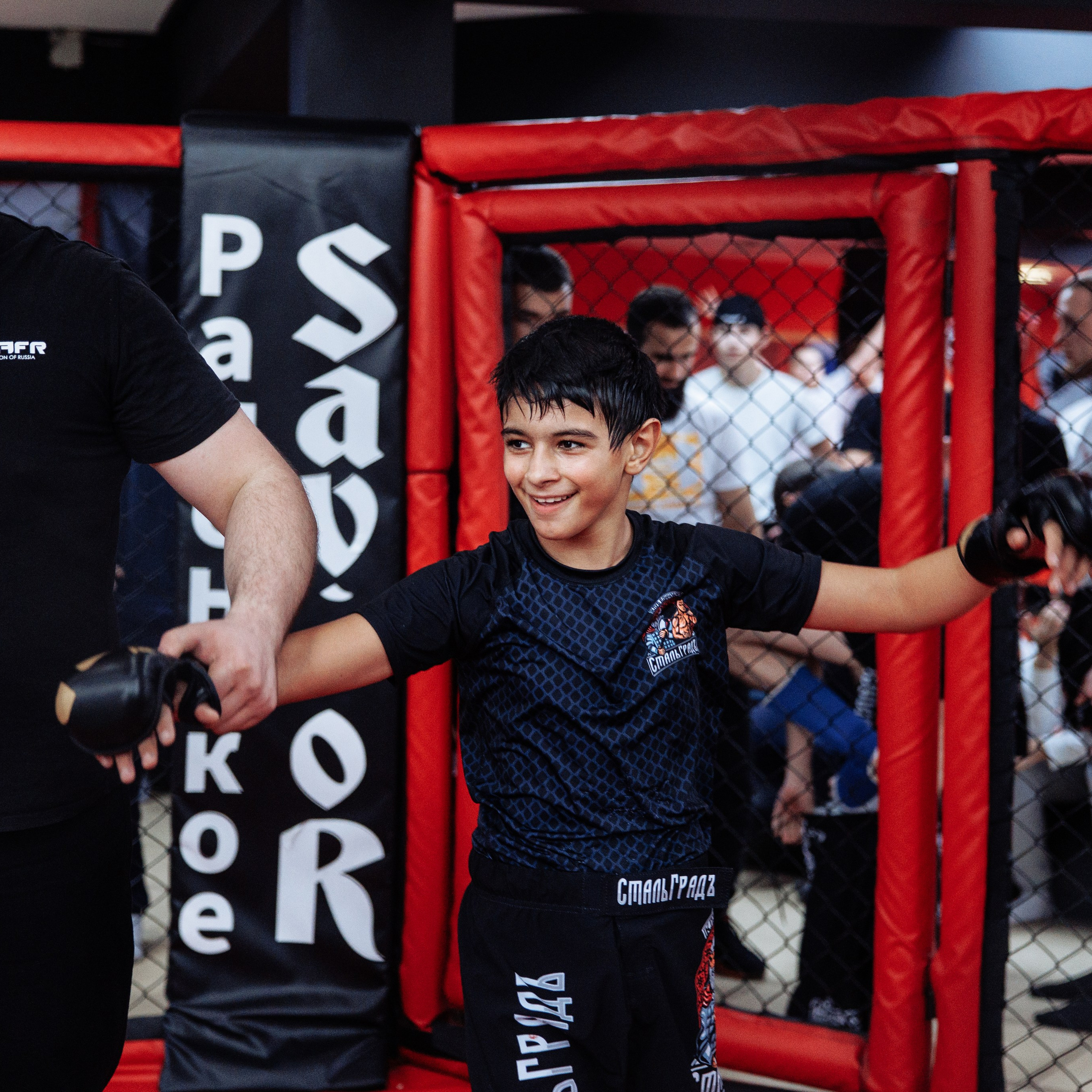 Турнир по ММА на призы клуба «SAVIOR» г. Москва. Свадебный фотограф в Нижнем Новгороде и Москве Виктор Баринов