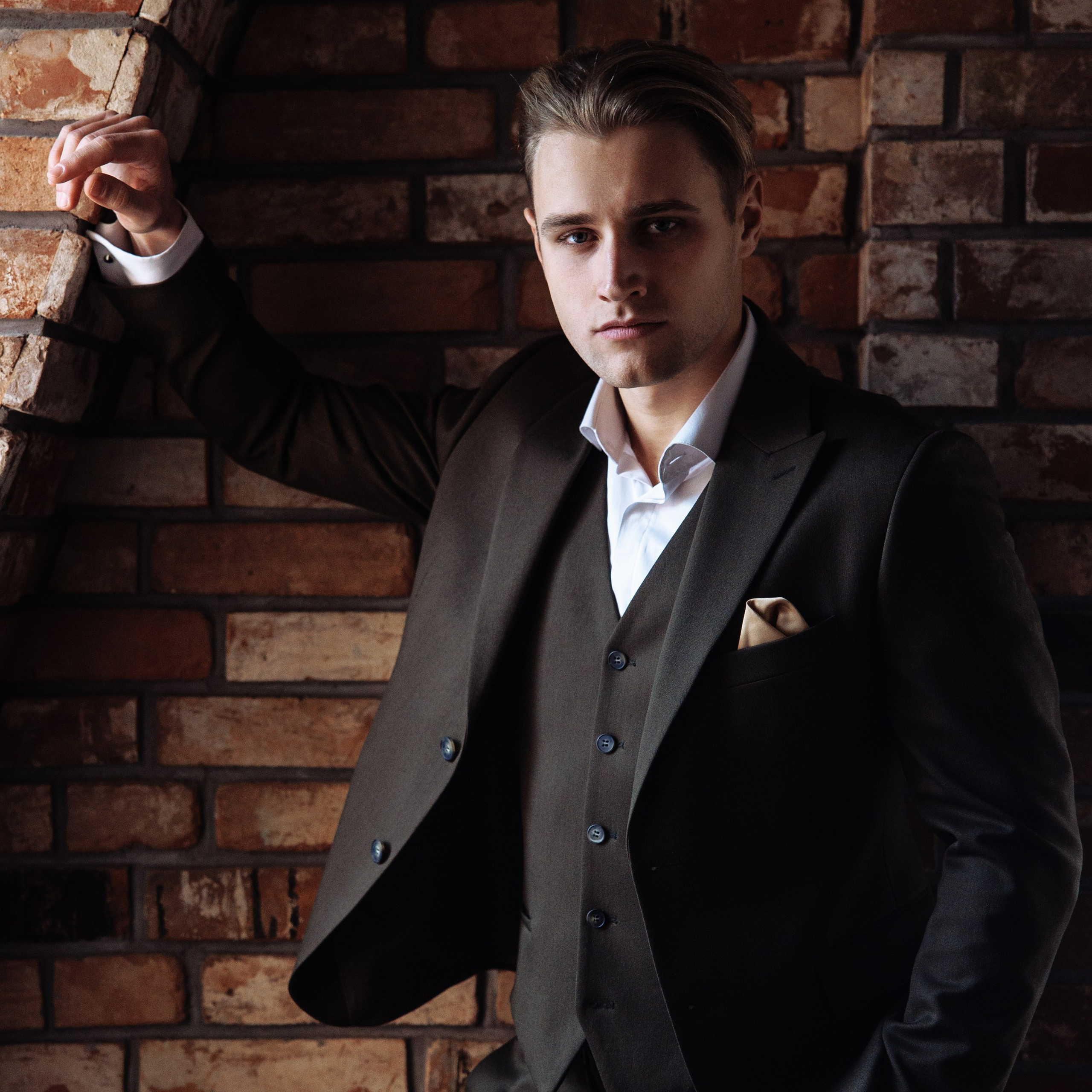 Свадебные съемки. Свадебный фотограф в Нижнем Новгороде и Москве Виктор Баринов