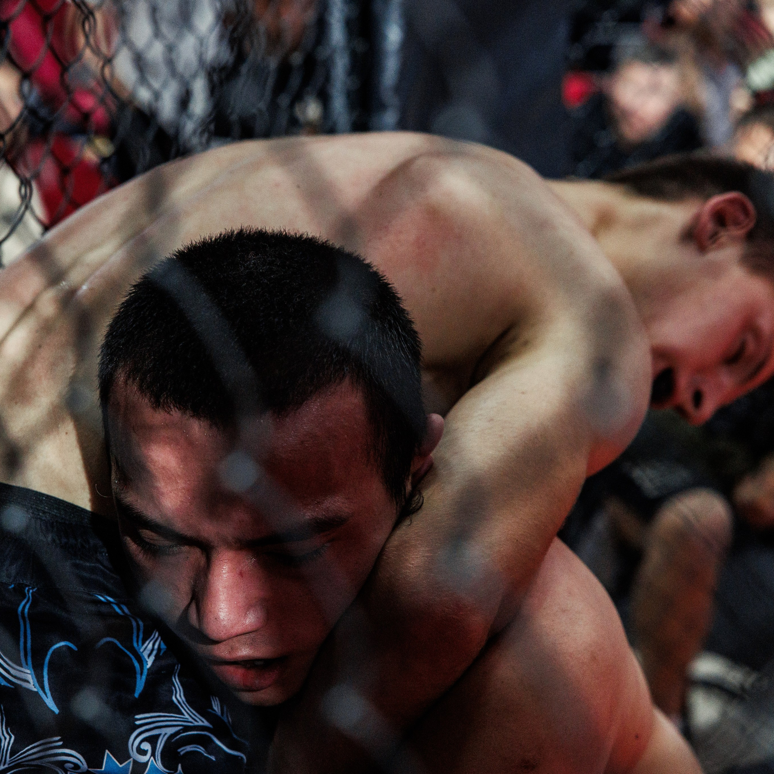 Турнир по ММА на призы клуба «SAVIOR» г. Москва. Свадебный фотограф в Нижнем Новгороде и Москве Виктор Баринов