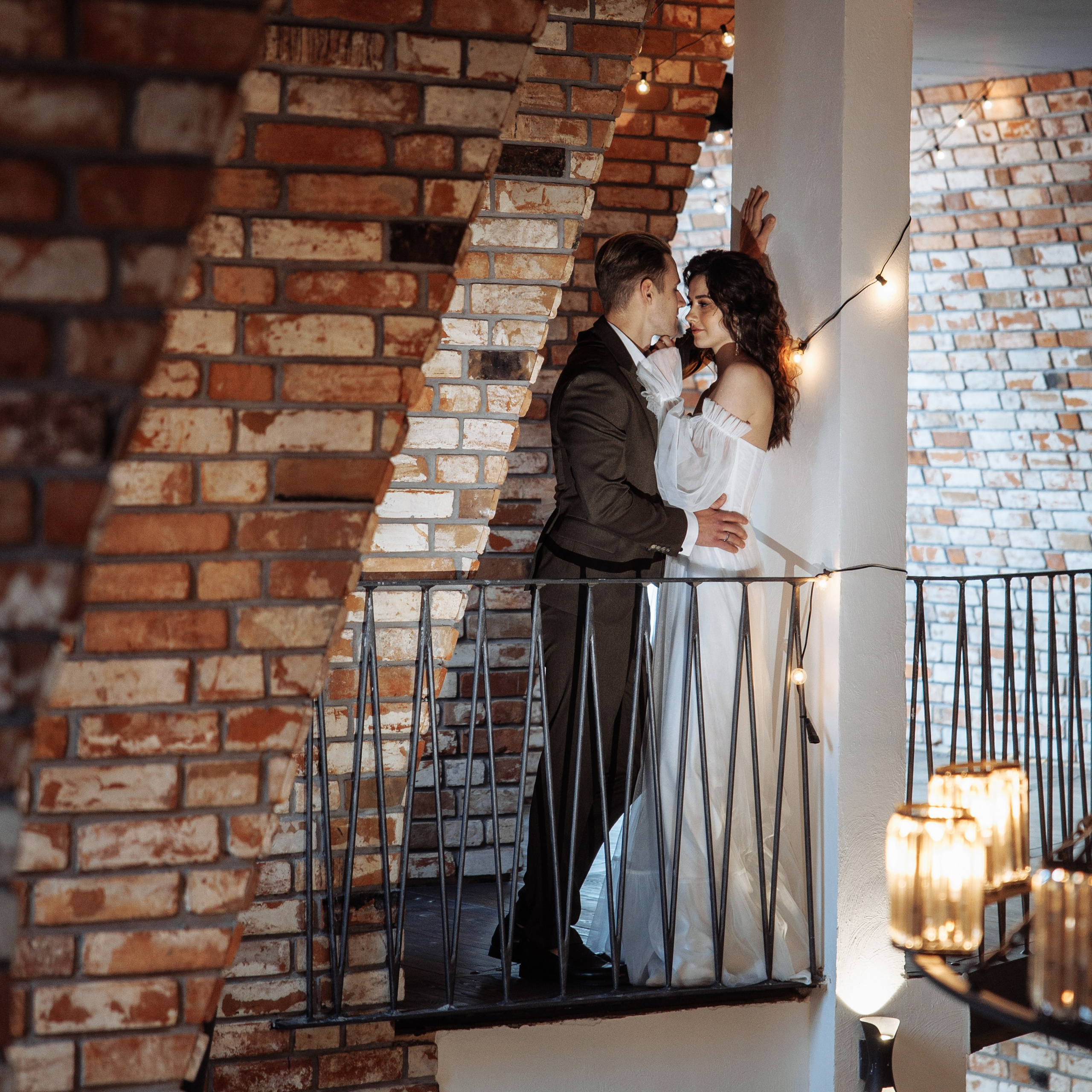 Свадебные съемки. Свадебный фотограф в Нижнем Новгороде и Москве Виктор Баринов