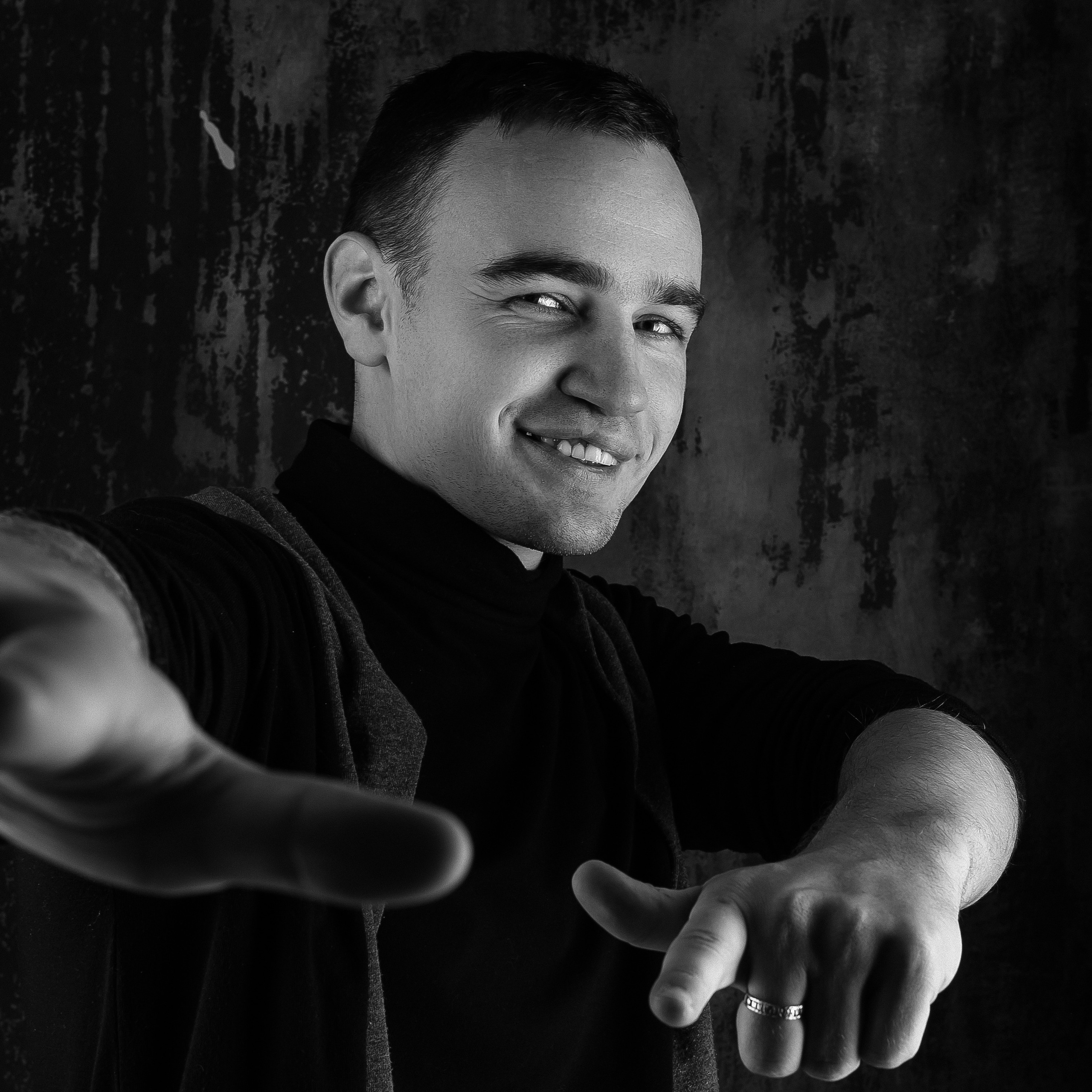 Виктор. Свадебный фотограф в Нижнем Новгороде и Москве Виктор Баринов