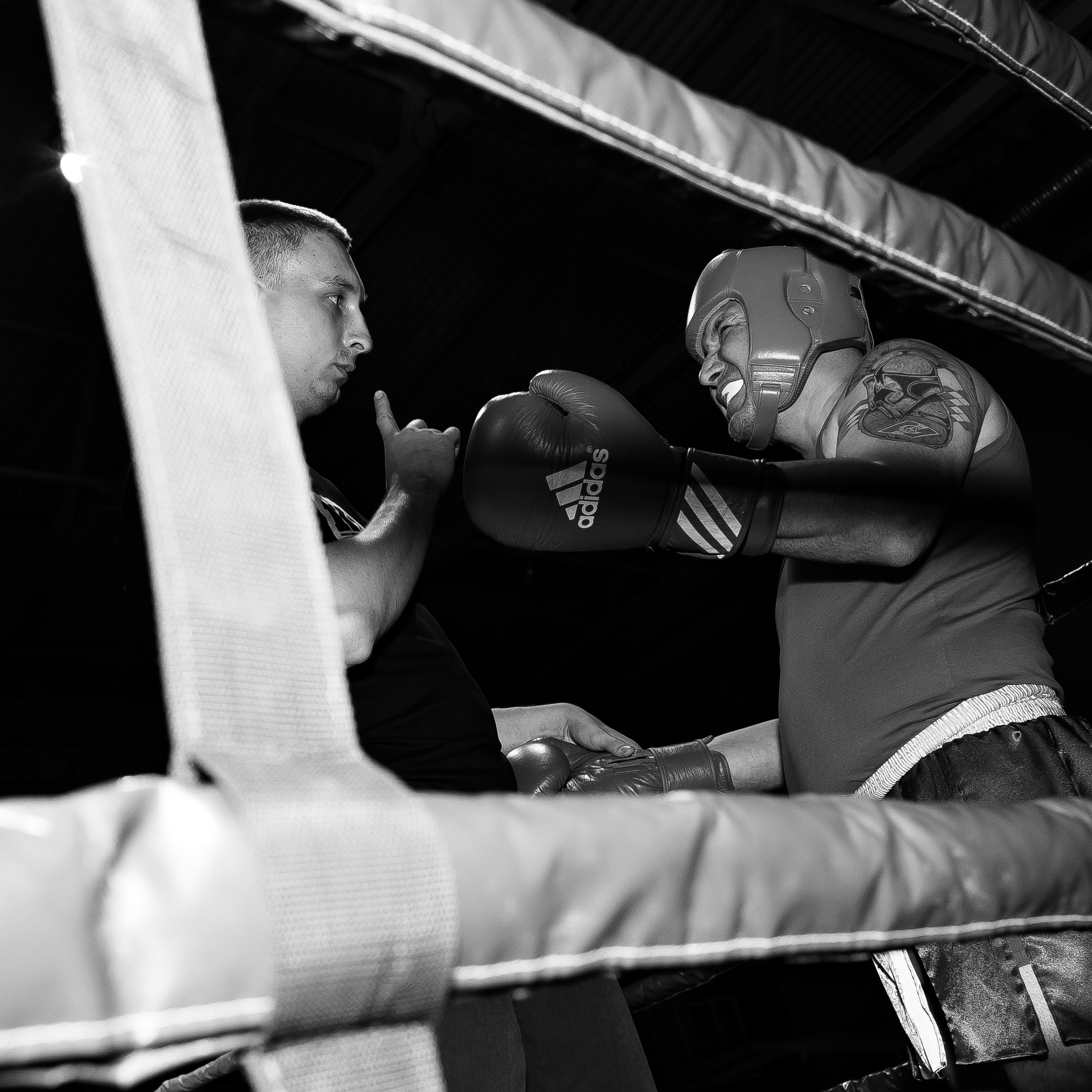 Лига «NFC» турнир по К-1 ФОК «Звездный» г. Арзамас. Свадебный фотограф в Нижнем Новгороде и Москве Виктор Баринов