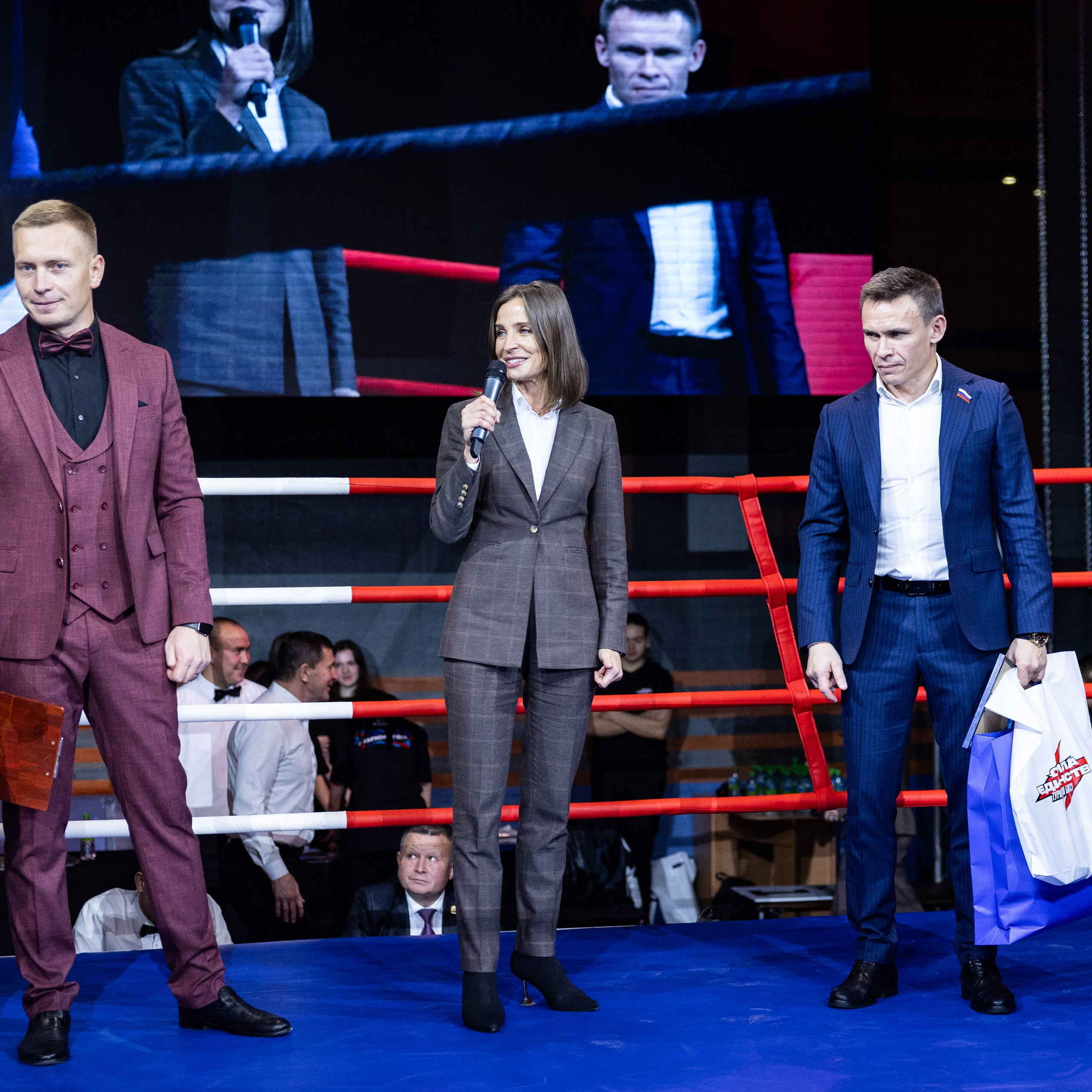 Всероссийский турнир по боксу «Сила и единство «в поддержку бойцов СВО. Свадебный фотограф в Нижнем Новгороде и Москве Виктор Баринов