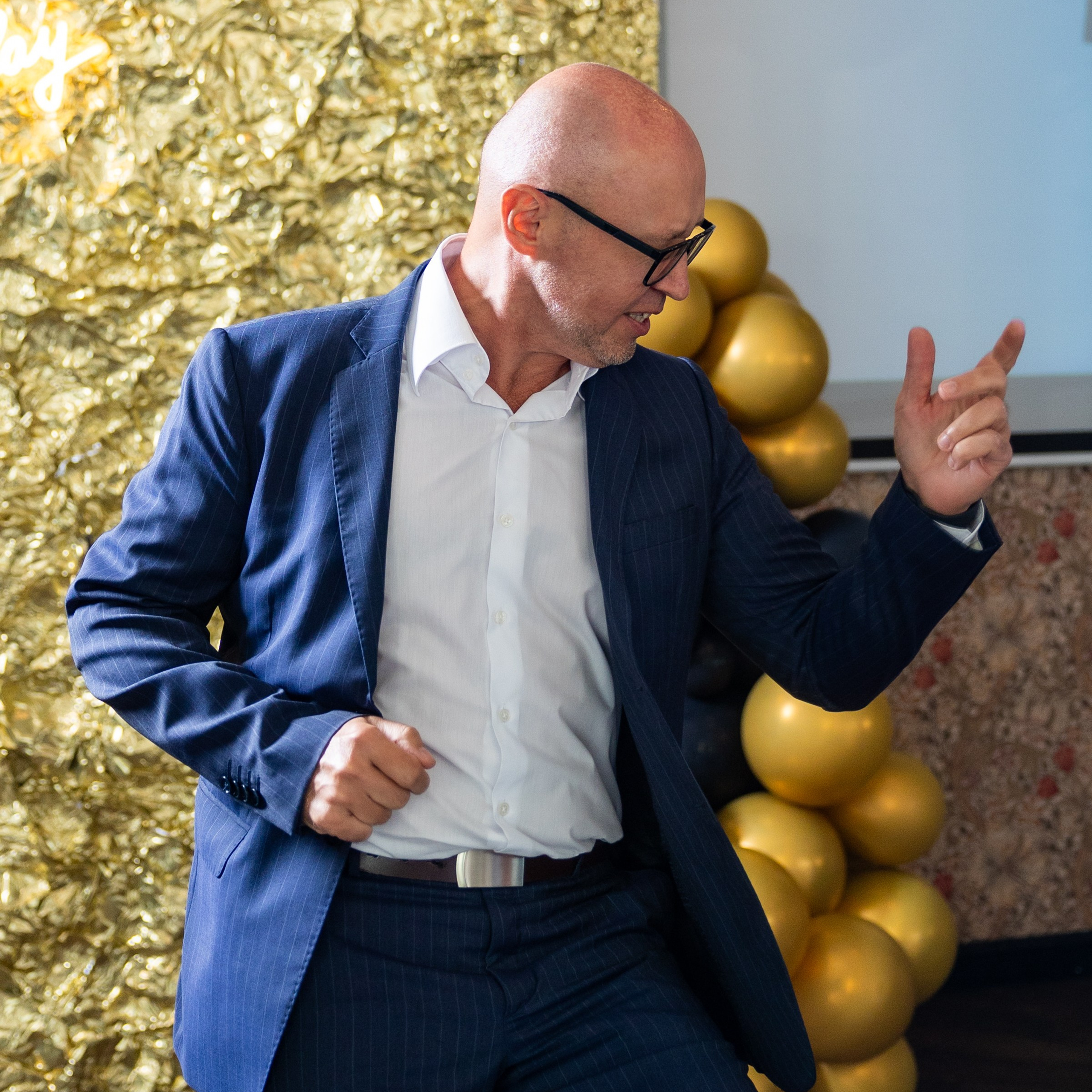 Юбилей 60 лет в ресторане «Митрич». Свадебный фотограф в Нижнем Новгороде и Москве Виктор Баринов