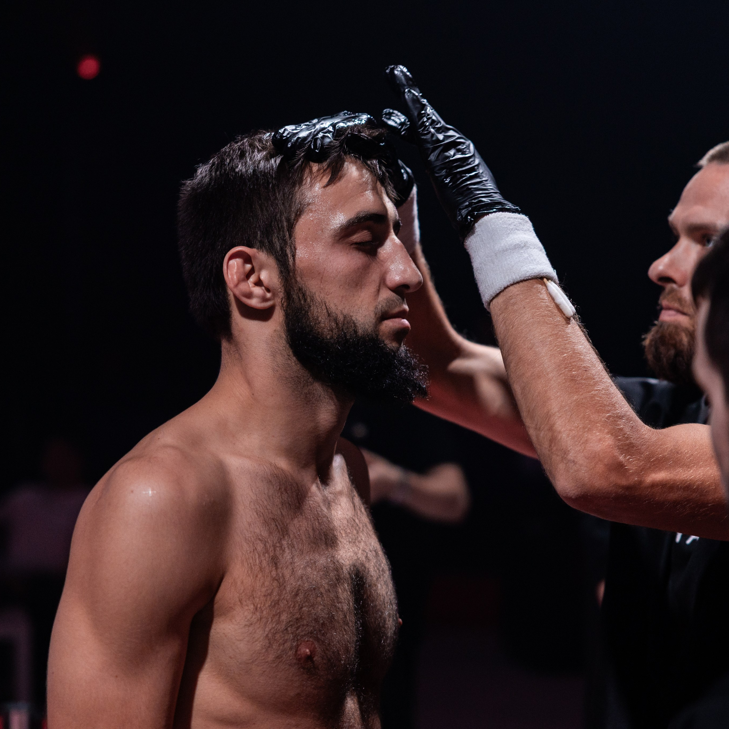 MMA/Royal Battle Show. Свадебный фотограф в Нижнем Новгороде и Москве Виктор Баринов