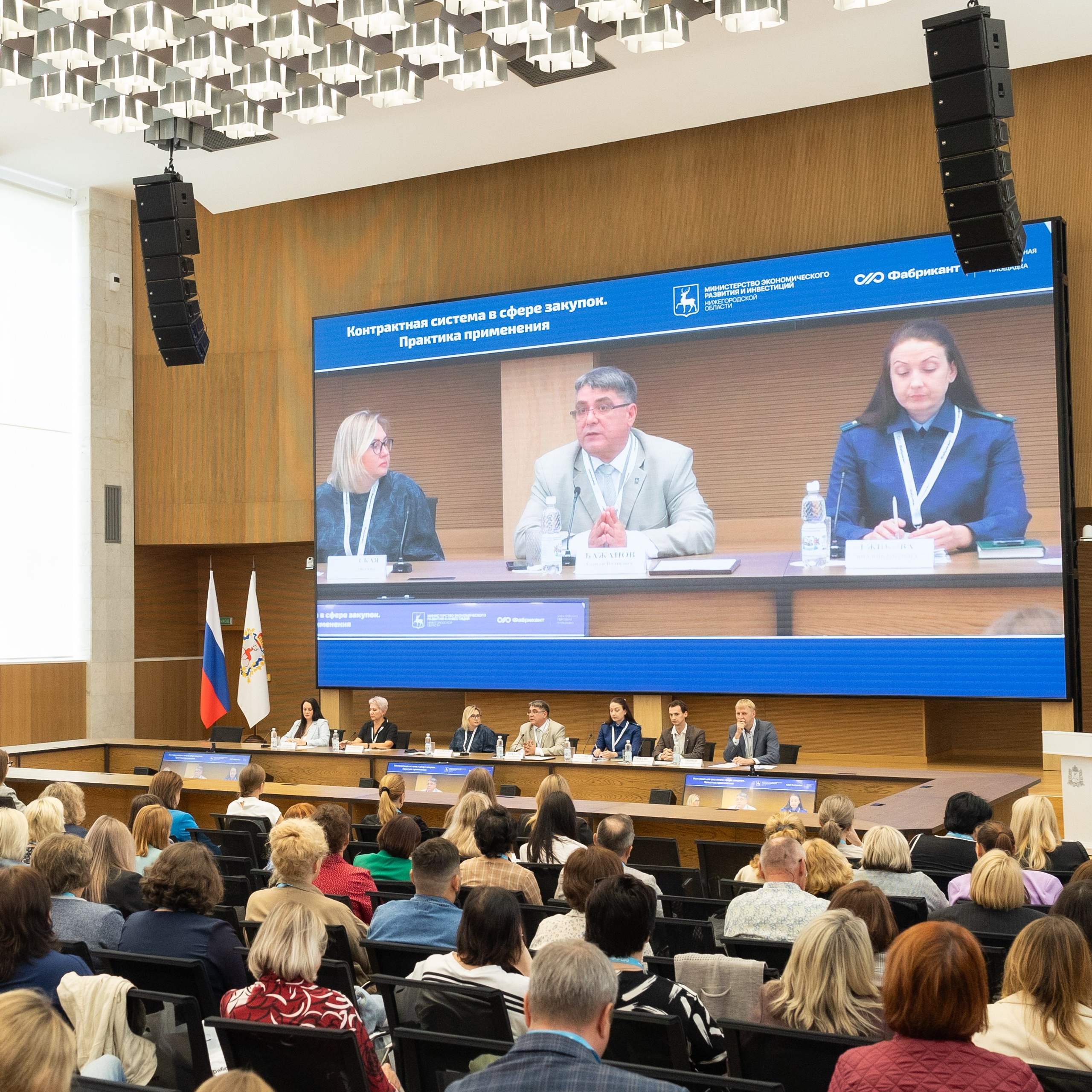 Кремль. Свадебный фотограф в Нижнем Новгороде и Москве Виктор Баринов