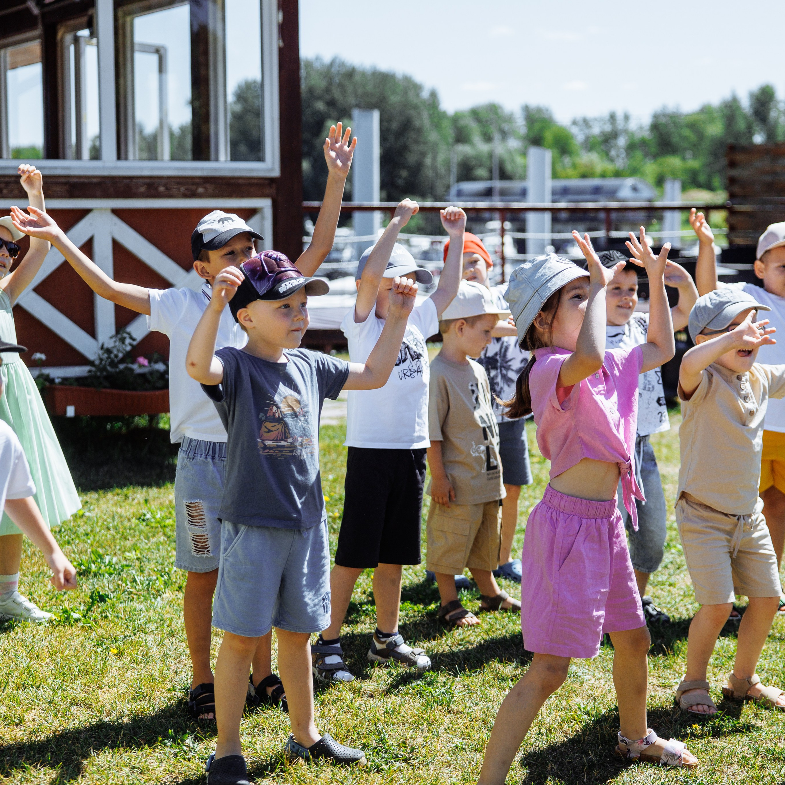 ДР с пенной вечеринкой. Свадебный фотограф в Нижнем Новгороде и Москве Виктор Баринов