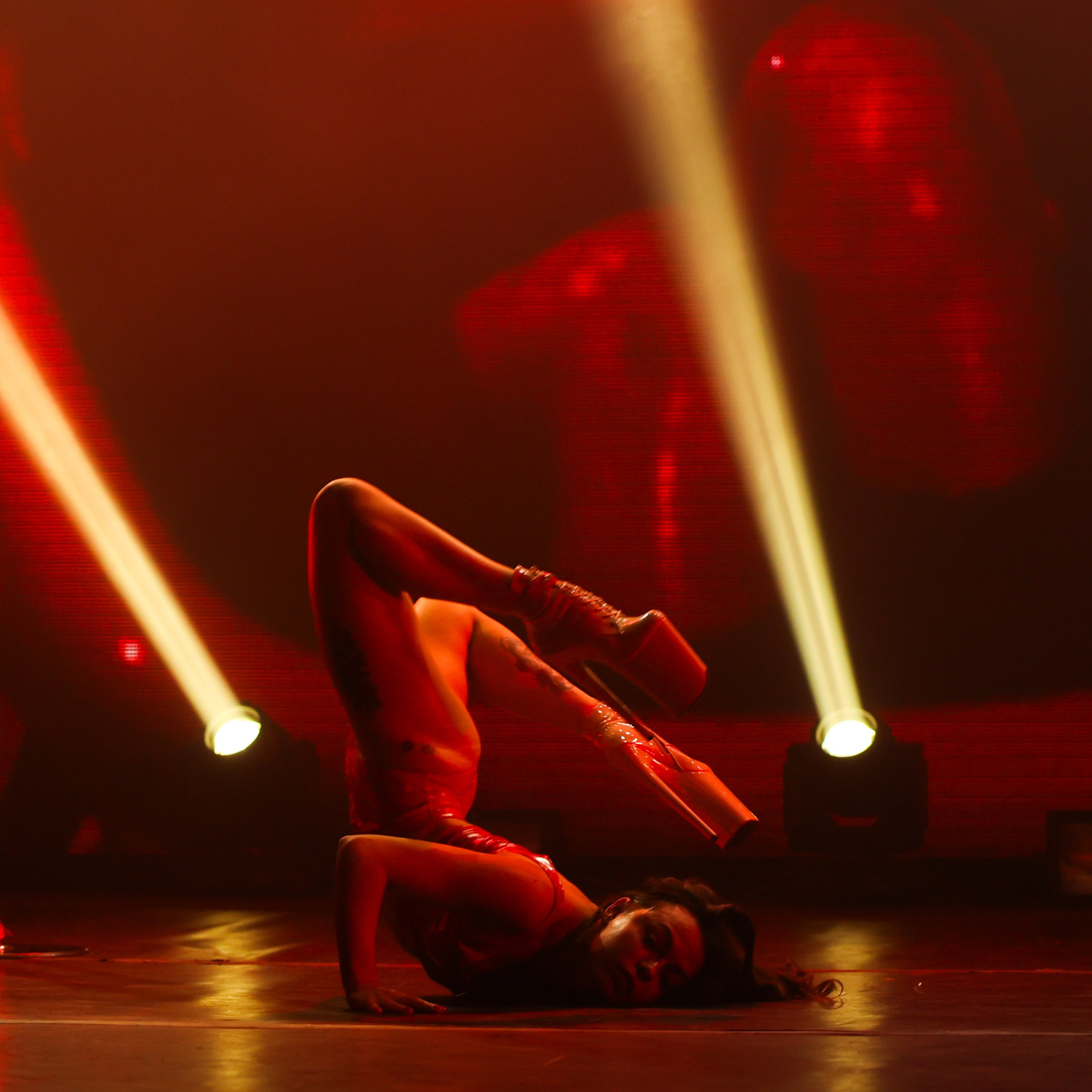 Чемпионат по Pole Dance «Pandоra». Свадебный фотограф в Нижнем Новгороде и Москве Виктор Баринов