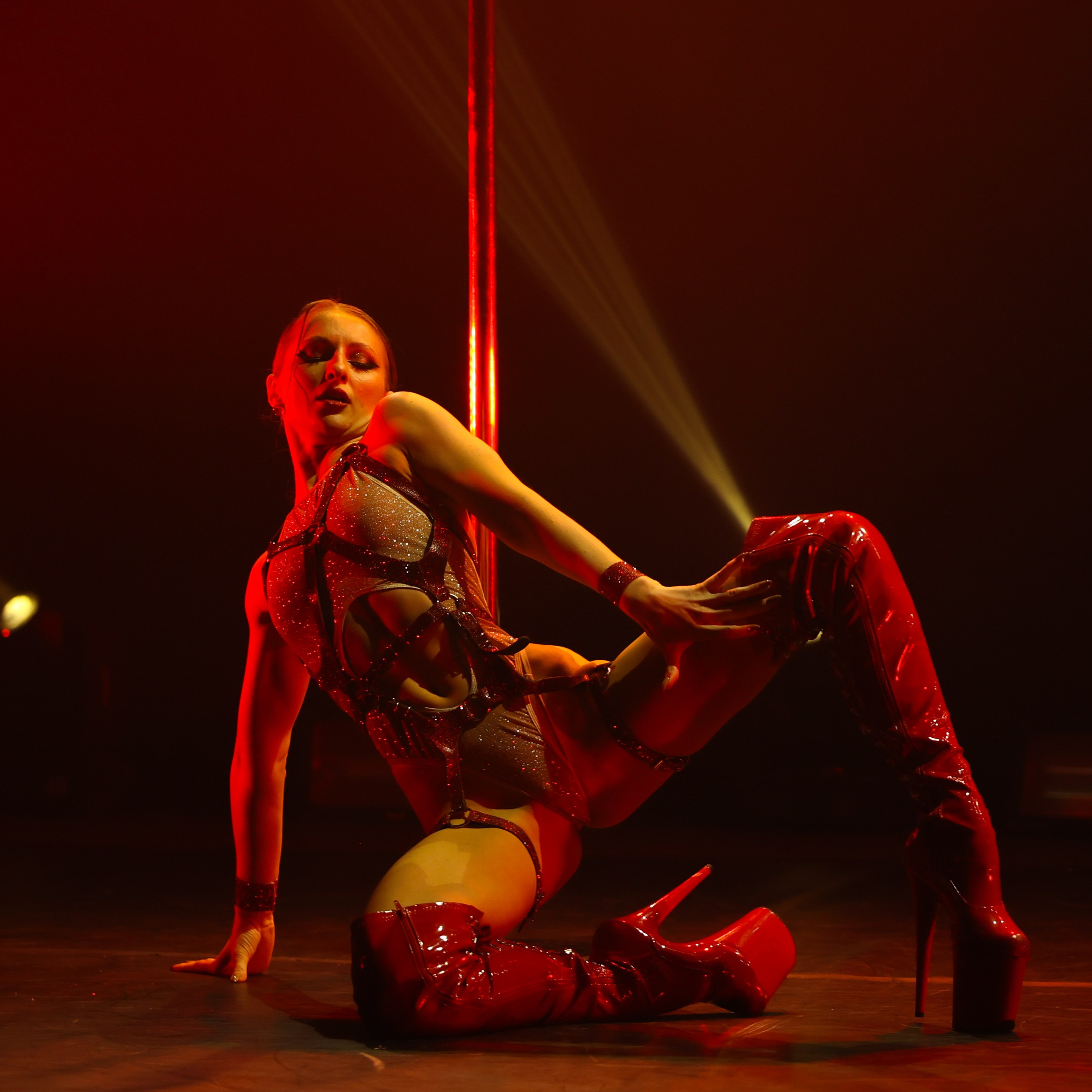 Чемпионат по Pole Dance «Pandоra». Свадебный фотограф в Нижнем Новгороде и Москве Виктор Баринов