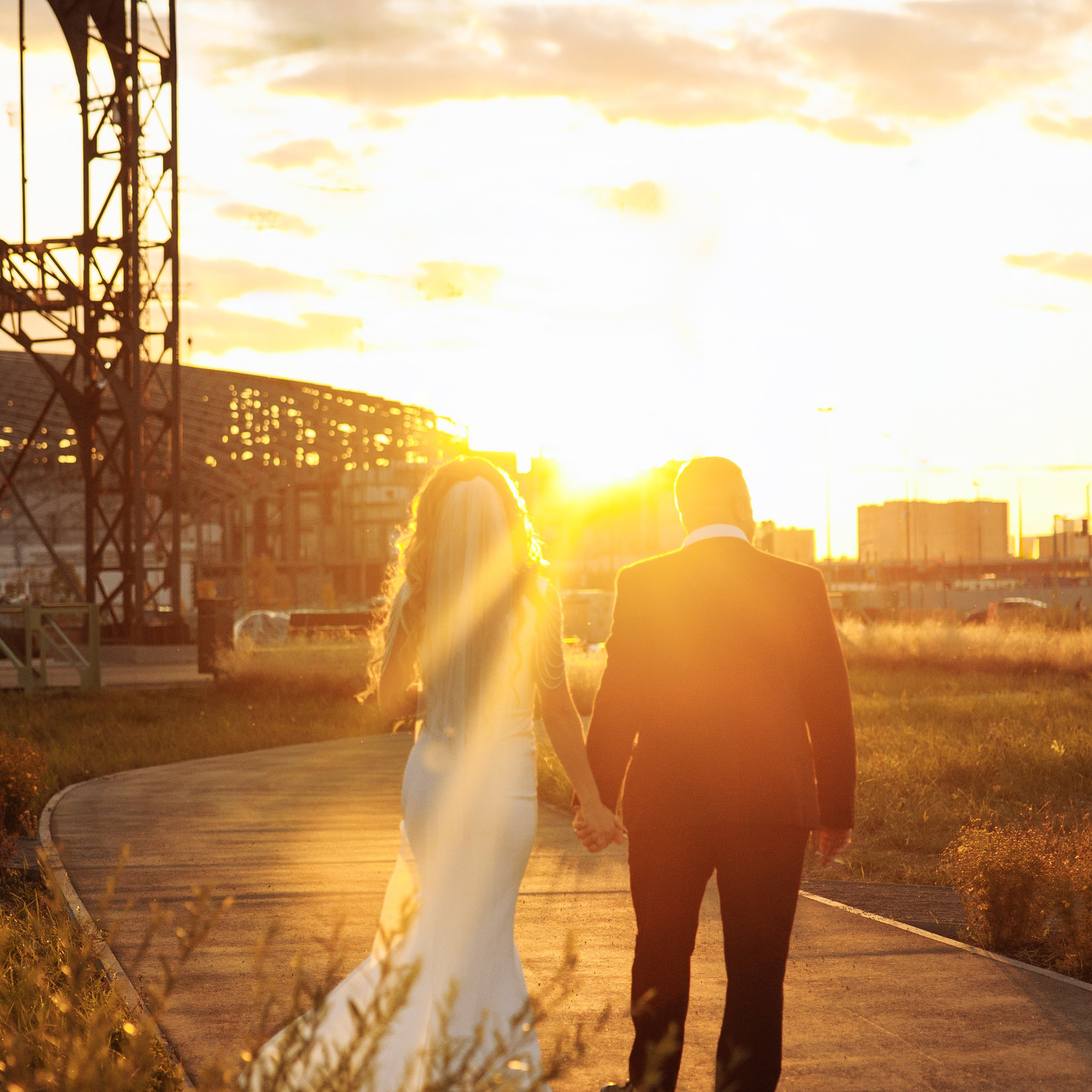 Свадебные съемки. Свадебный фотограф в Нижнем Новгороде и Москве Виктор Баринов