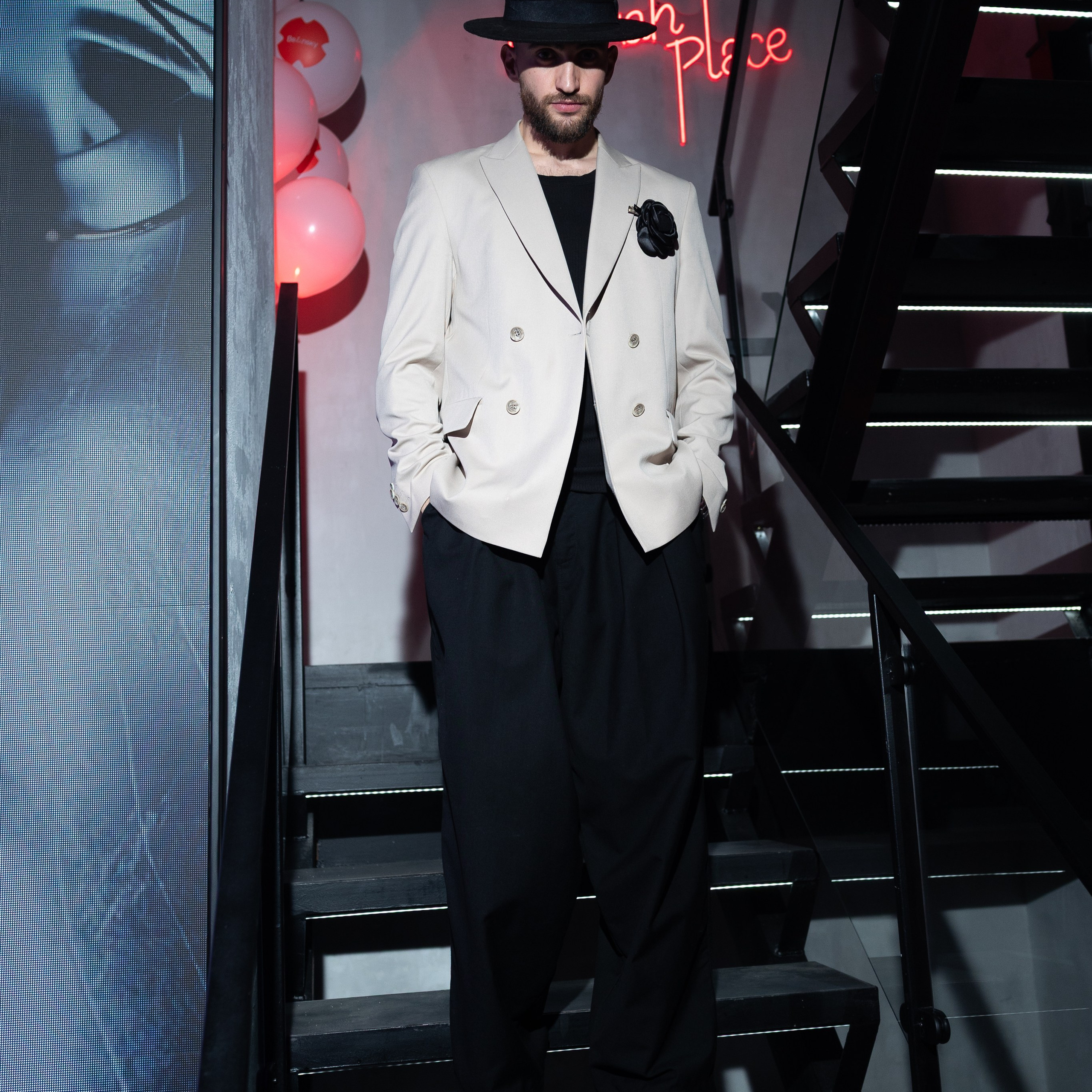 Открытие #Hookah Place. Свадебный фотограф в Нижнем Новгороде и Москве Виктор Баринов