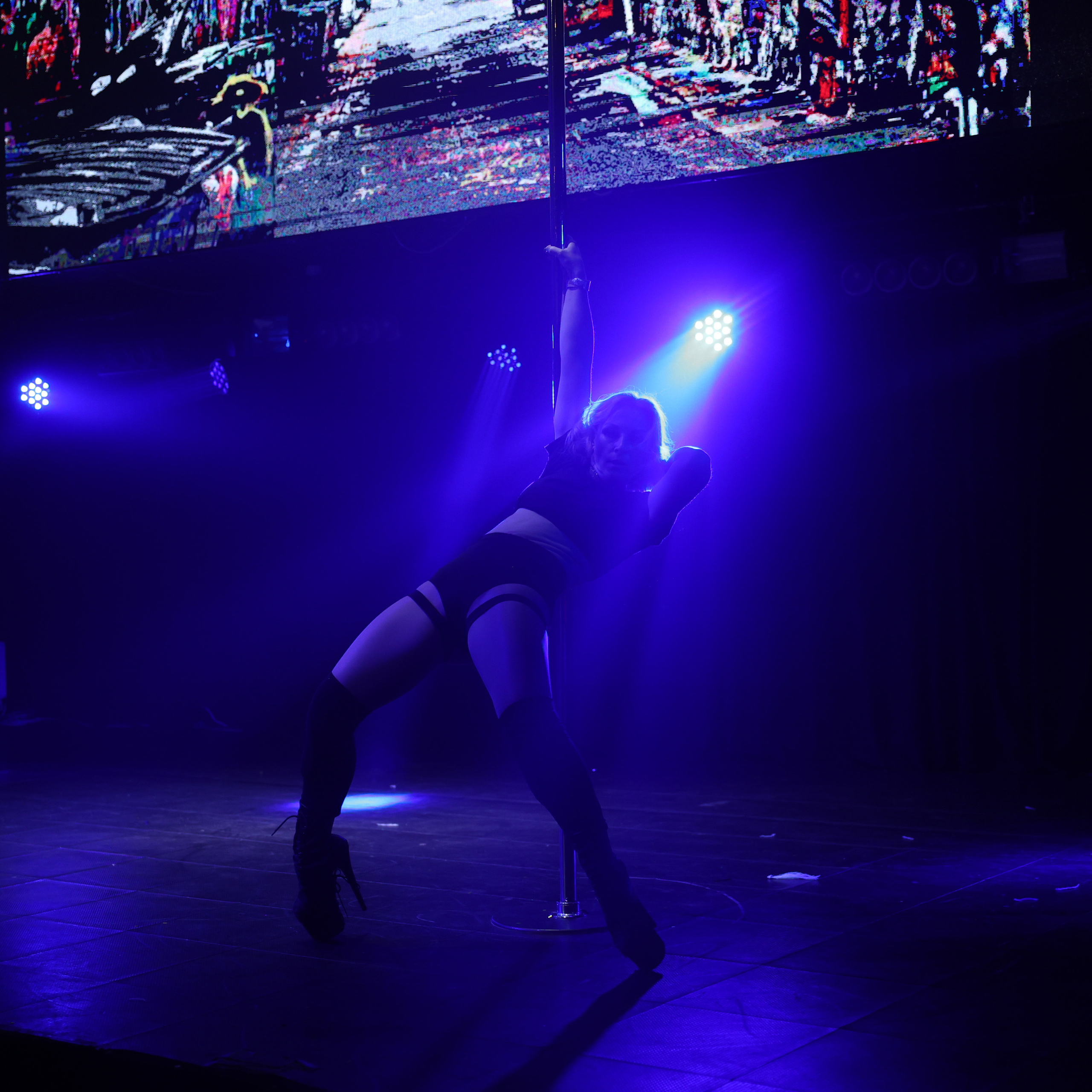 Всероссийский чемпионат по Pole dance «Lotus 2023». Свадебный фотограф в Нижнем Новгороде и Москве Виктор Баринов