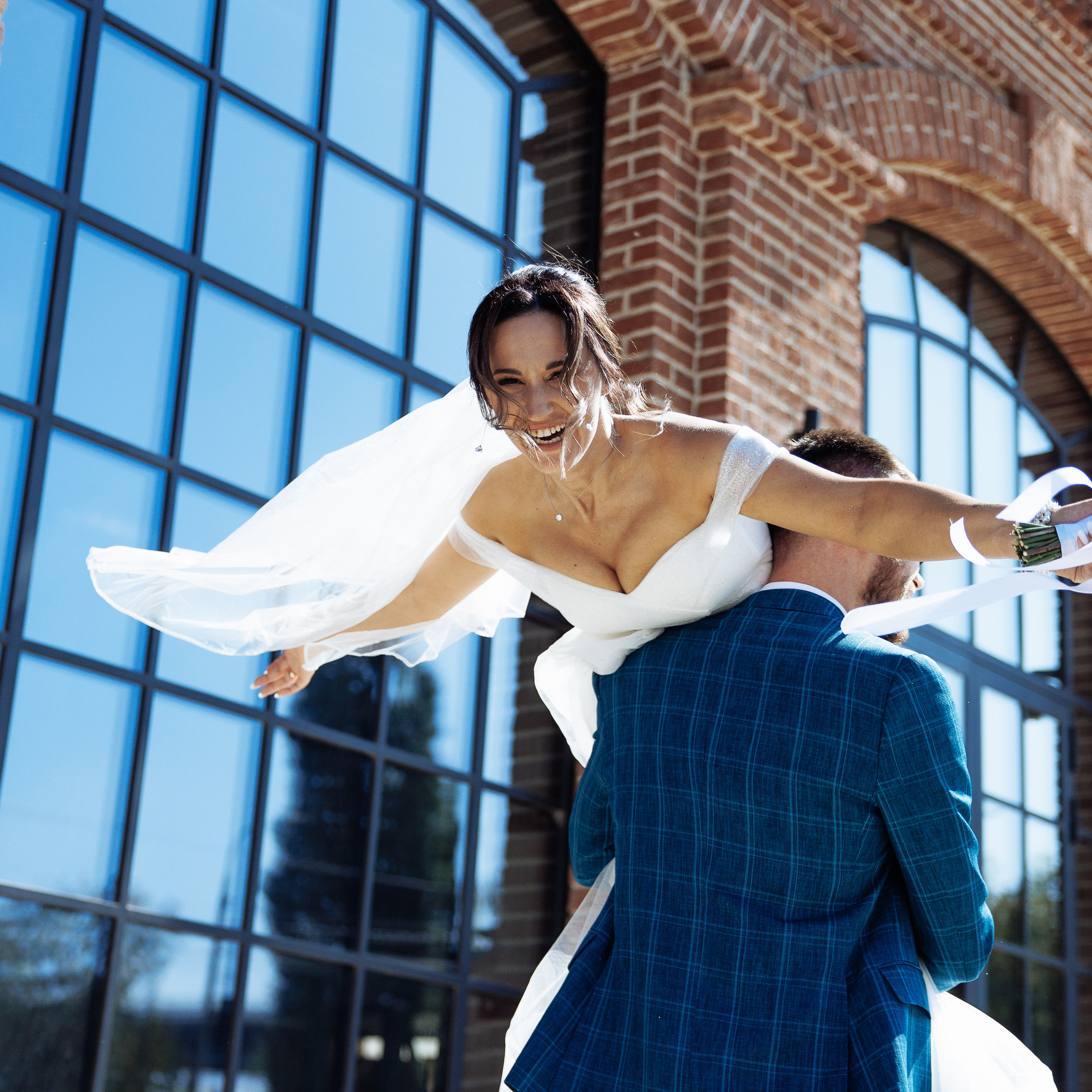 Отзывы. Свадебный фотограф в Нижнем Новгороде и Москве Виктор Баринов