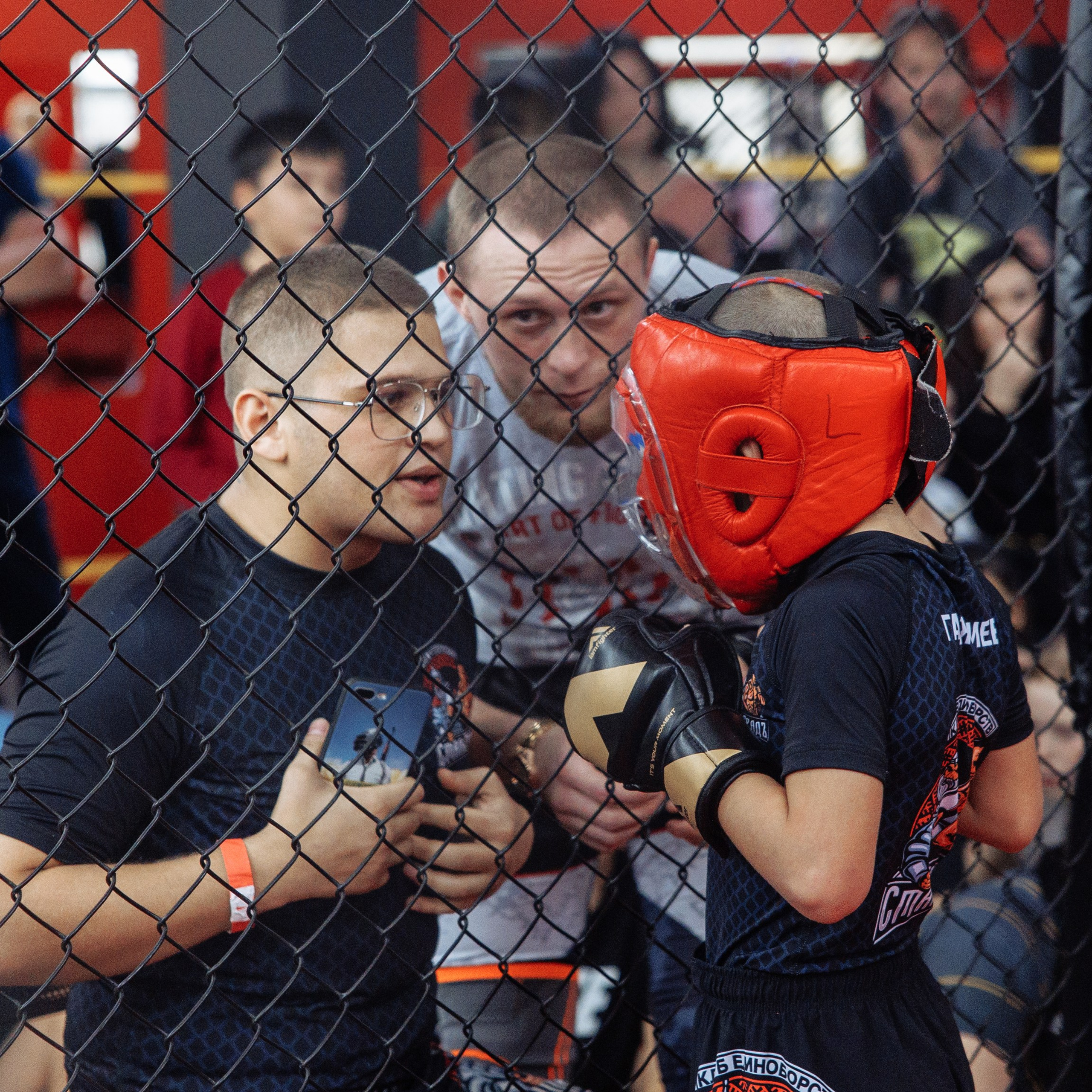 Турнир по ММА на призы клуба «SAVIOR» г. Москва. Свадебный фотограф в Нижнем Новгороде и Москве Виктор Баринов