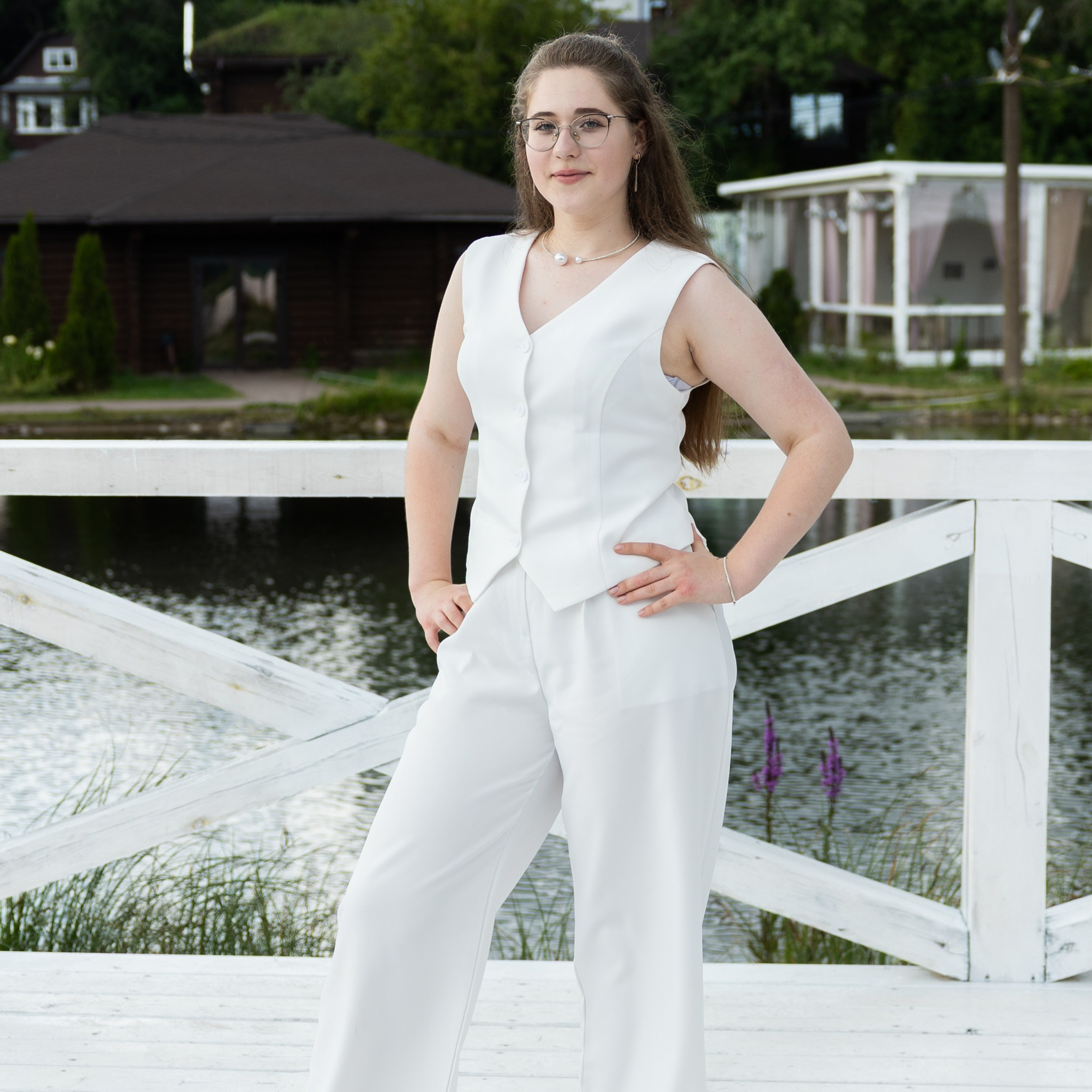 Выпускной в #LogHouse. Свадебный фотограф в Нижнем Новгороде и Москве Виктор Баринов