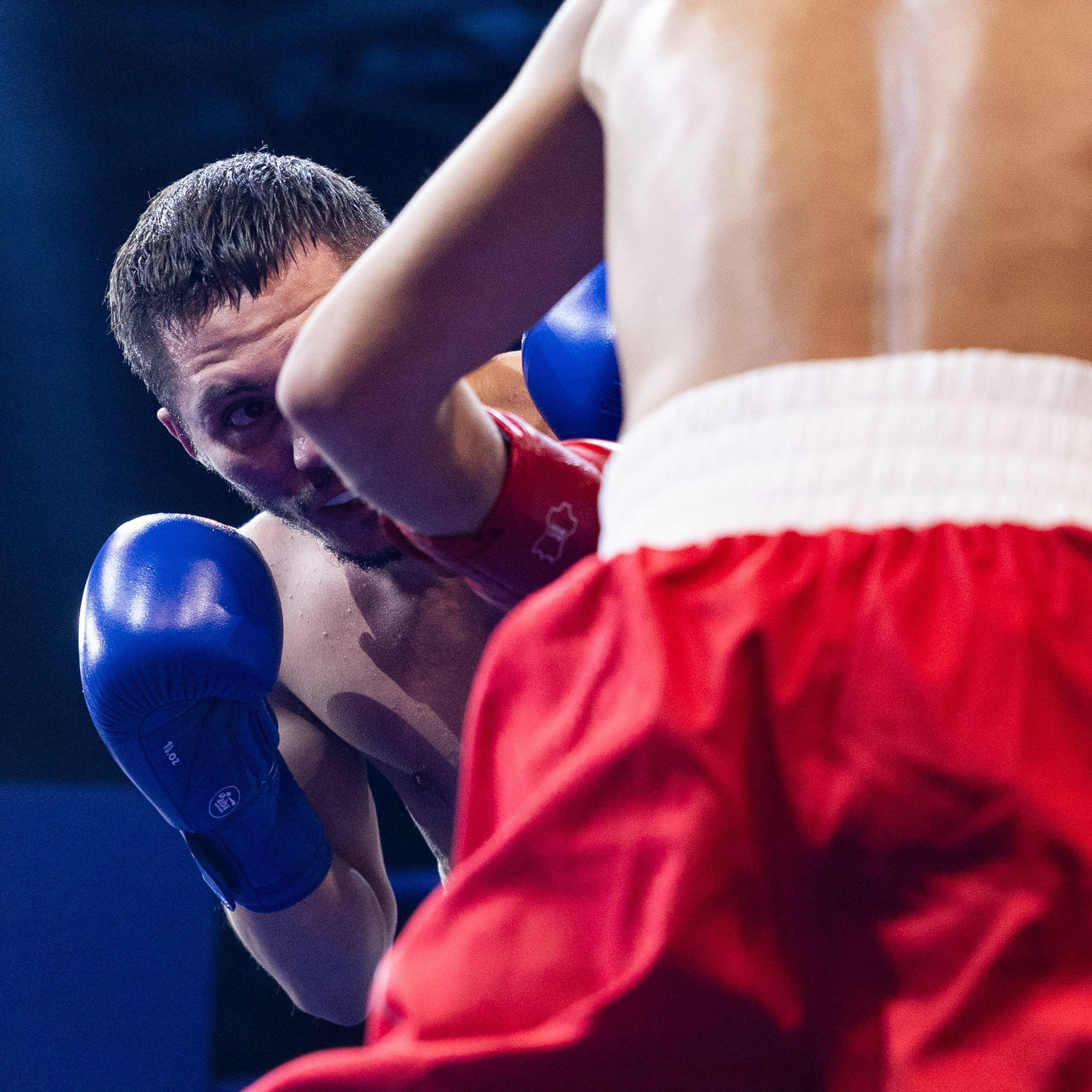 Всероссийский турнир по боксу «Сила и единство «в поддержку бойцов СВО. Свадебный фотограф в Нижнем Новгороде и Москве Виктор Баринов