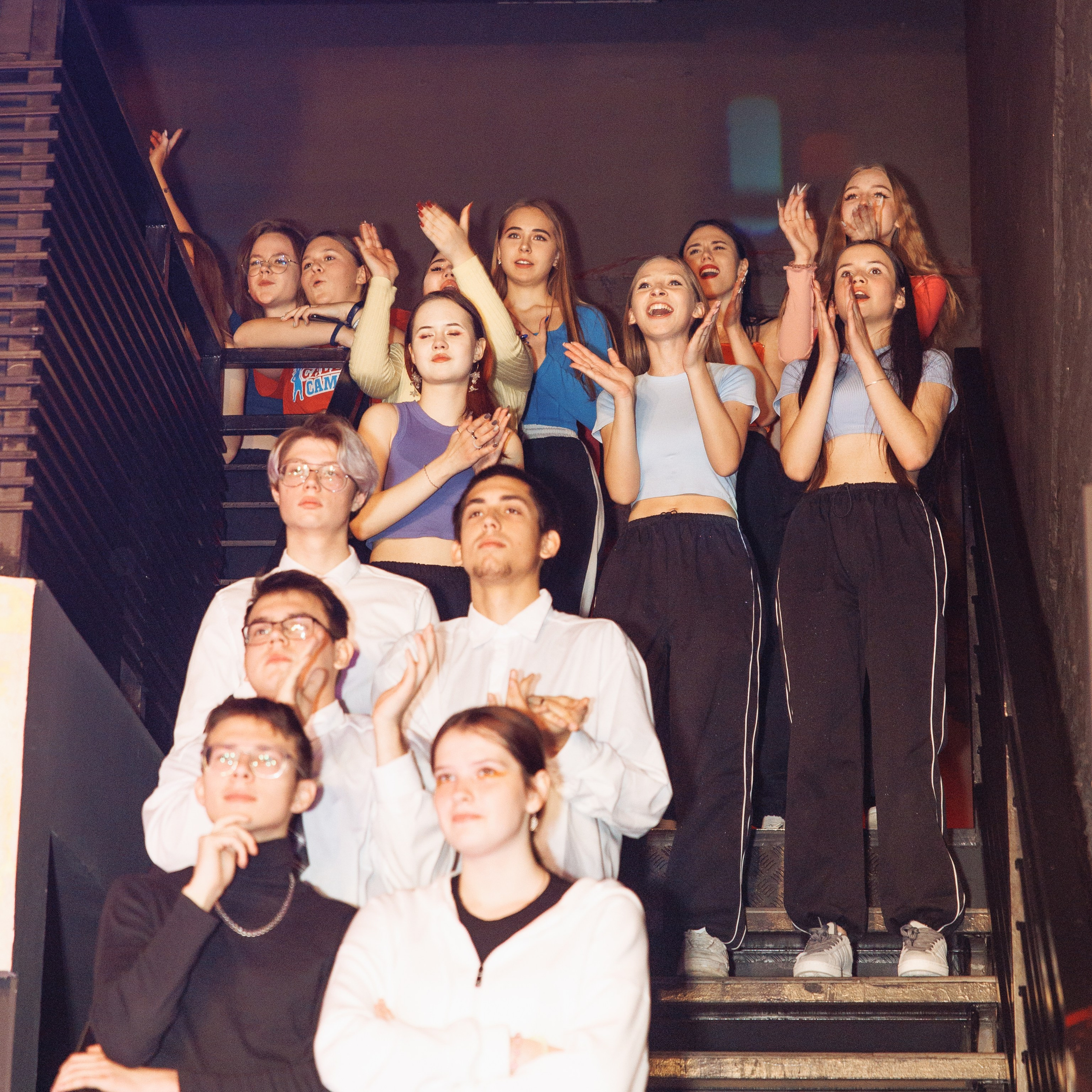 Дебют первокурсника РАНХиГС. Свадебный фотограф в Нижнем Новгороде и Москве Виктор Баринов